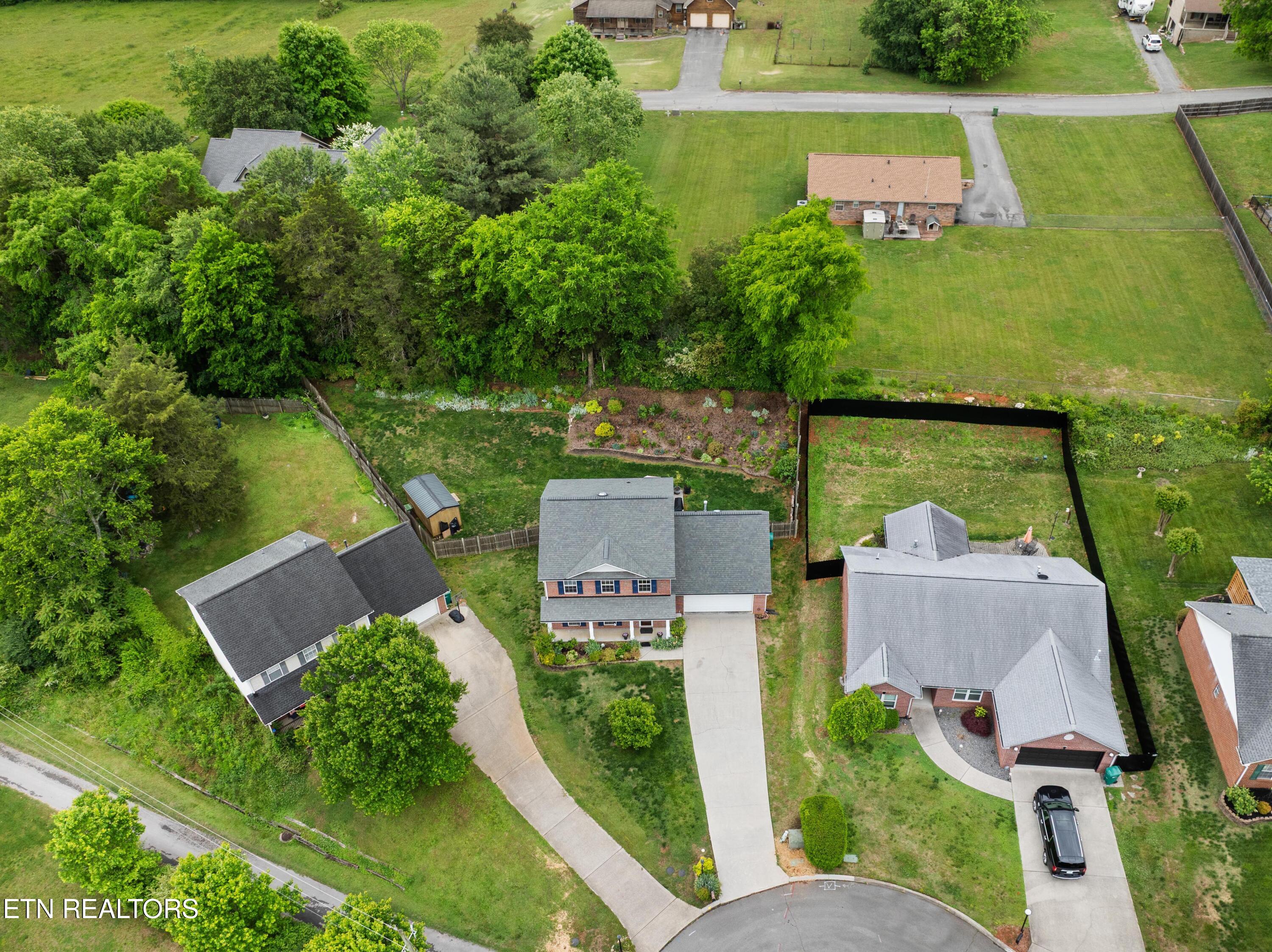 7413 Harvest Creek Lane Powell TN 37849
