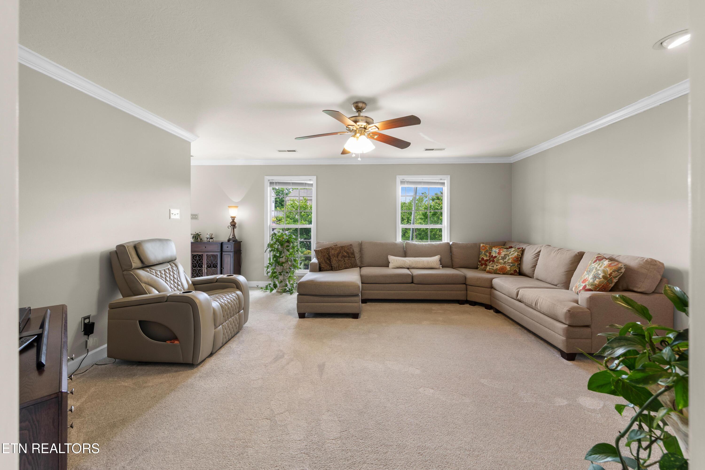 7413 Harvest Creek Lane Powell TN 37849