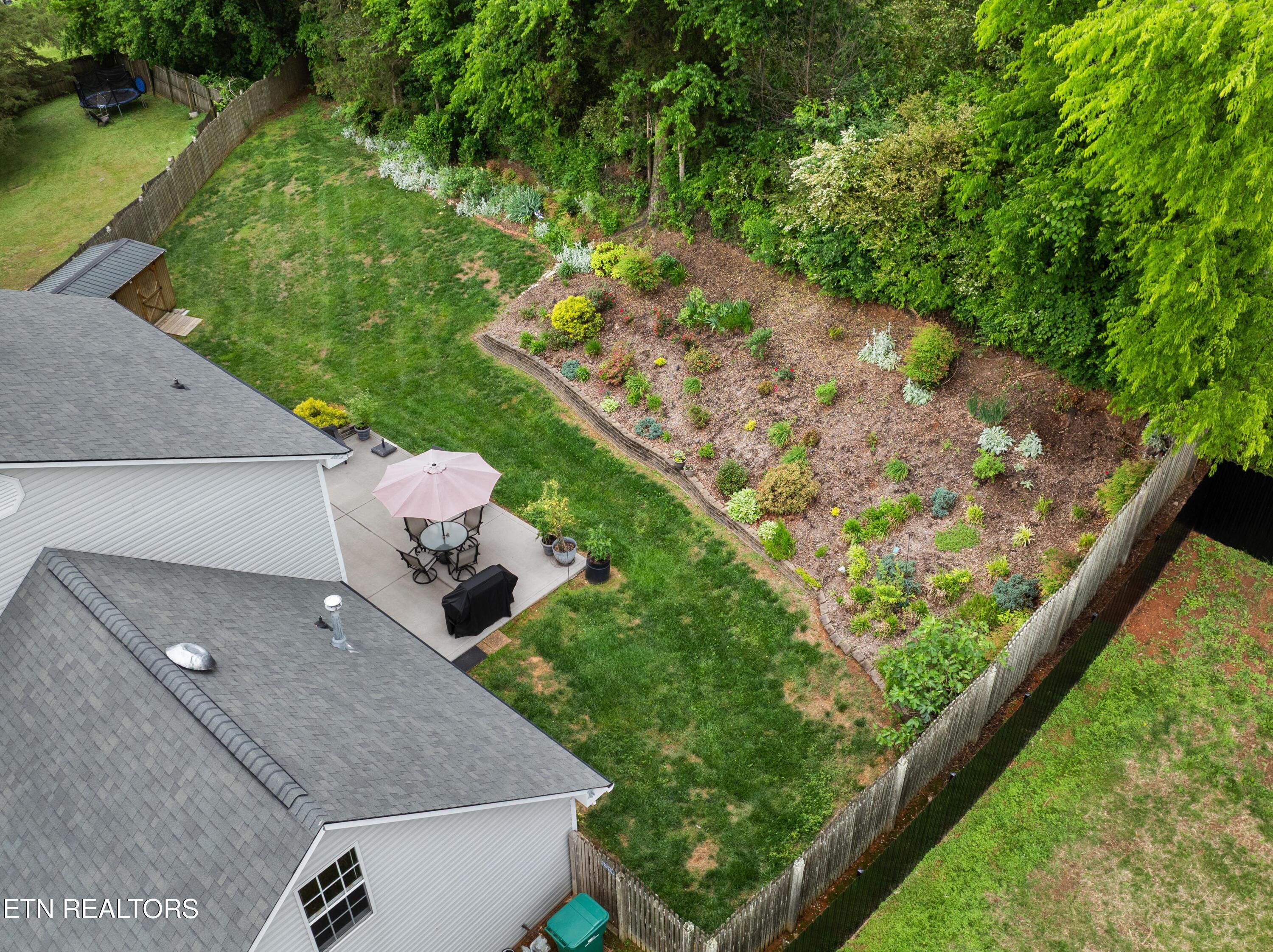 7413 Harvest Creek Lane Powell TN 37849