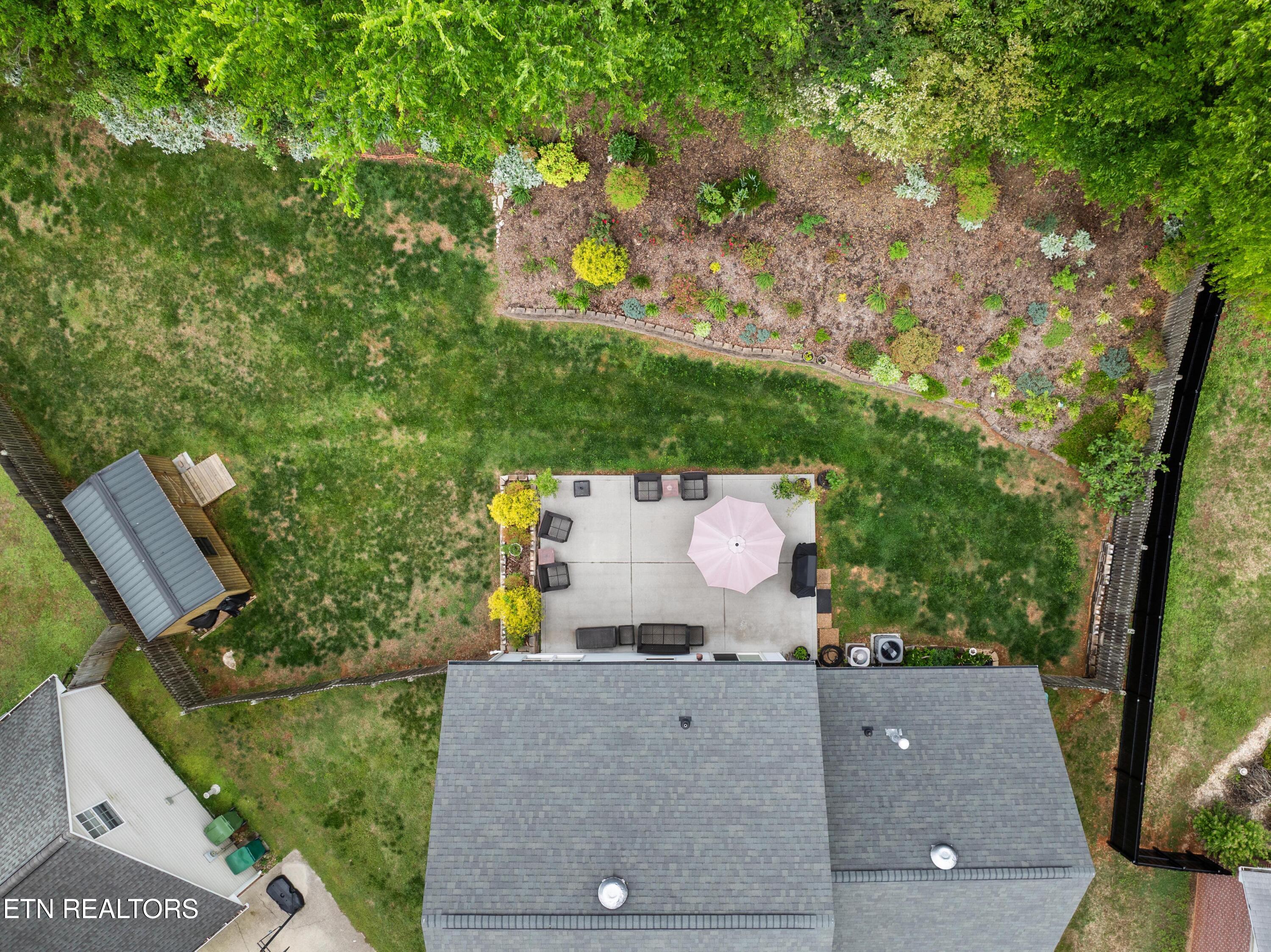 7413 Harvest Creek Lane Powell TN 37849