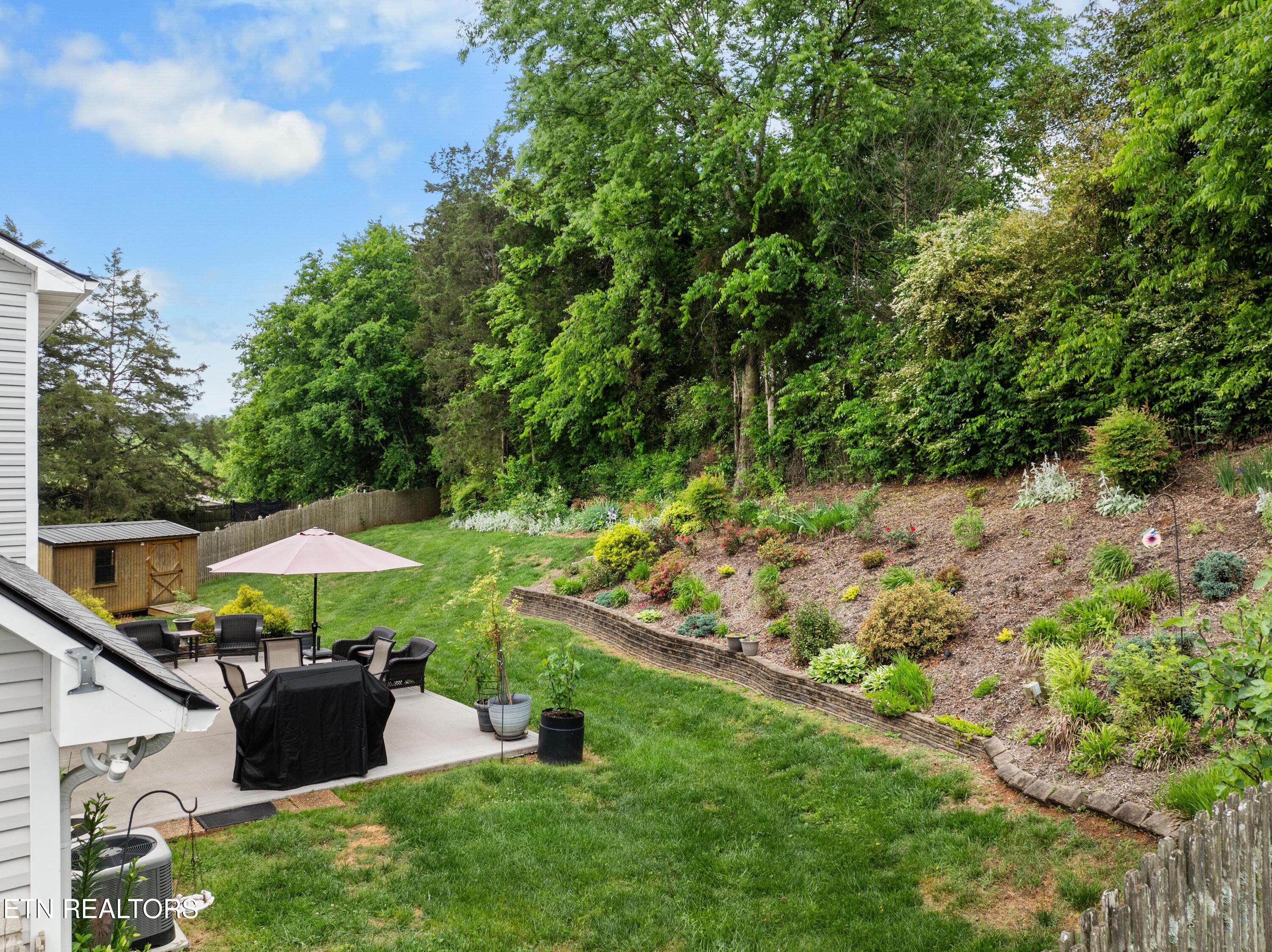 7413 Harvest Creek Lane Powell TN 37849