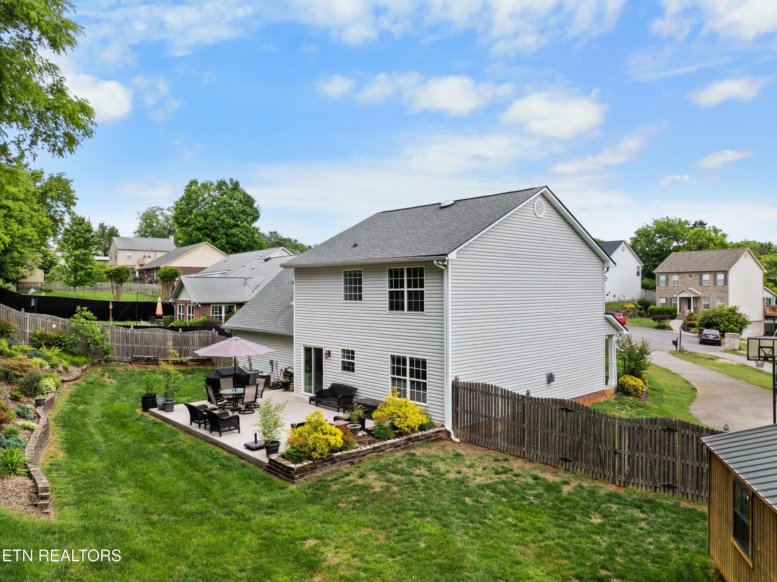 7413 Harvest Creek Lane Powell TN 37849