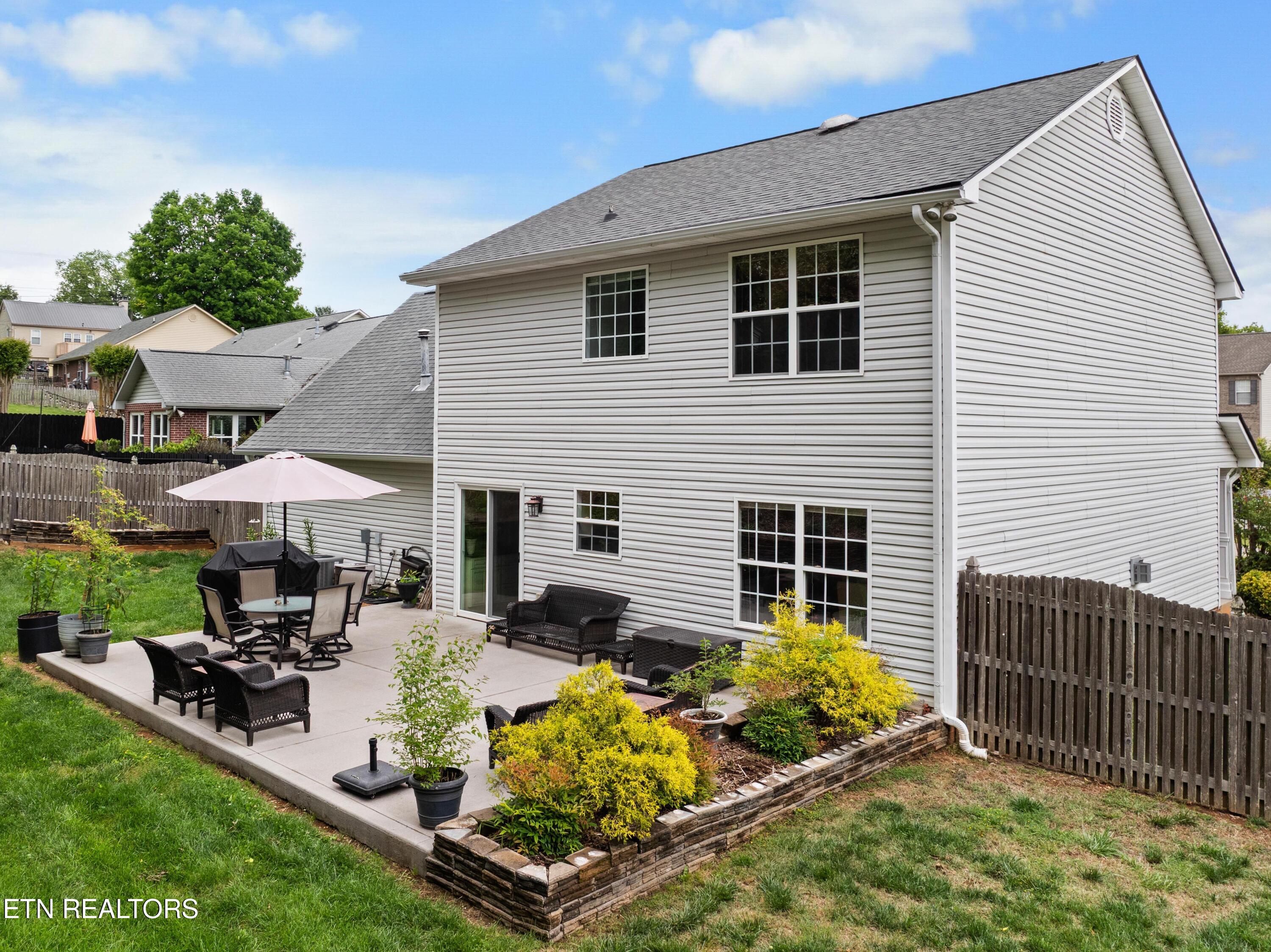 7413 Harvest Creek Lane Powell TN 37849