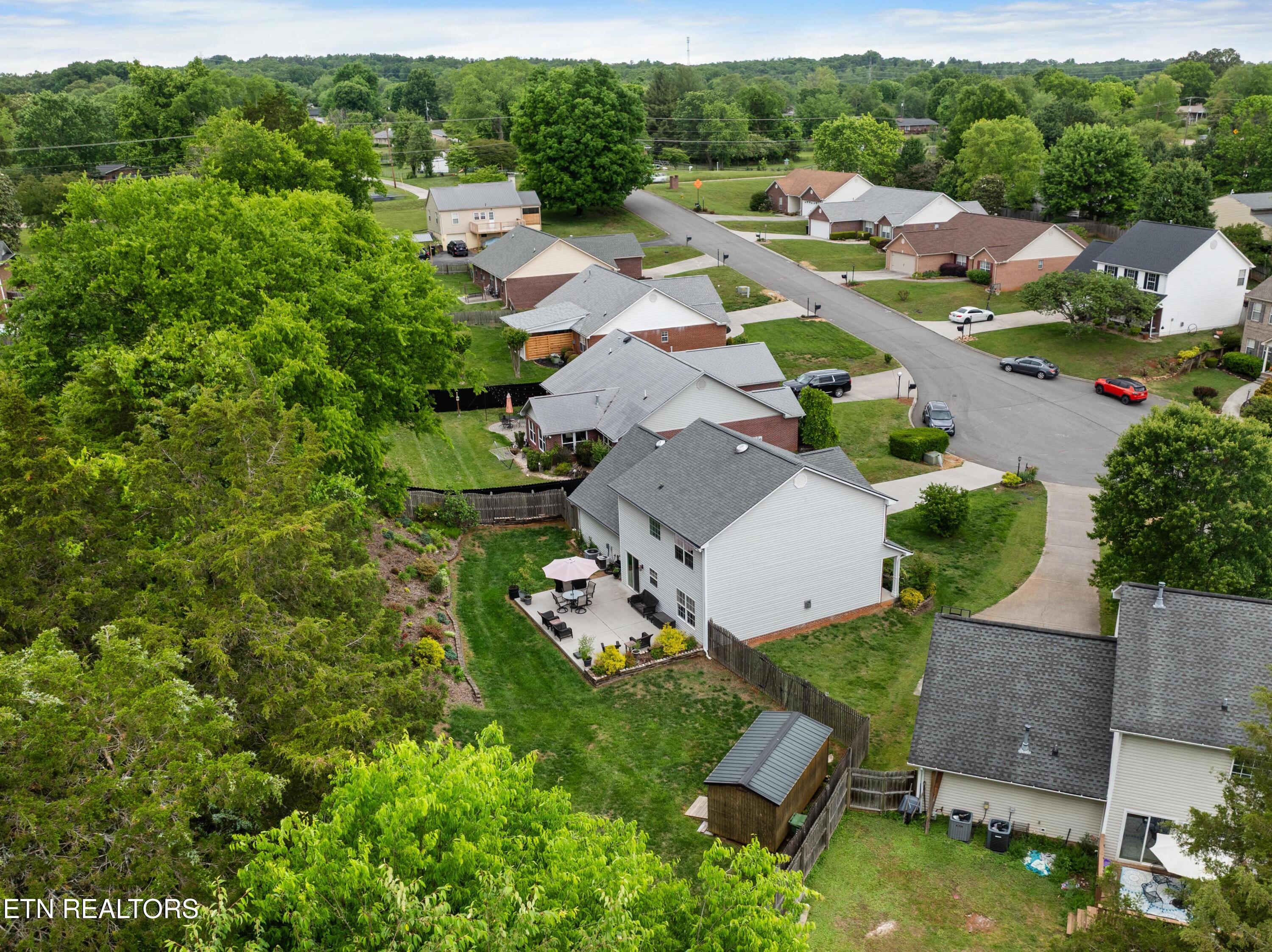 7413 Harvest Creek Lane Powell TN 37849