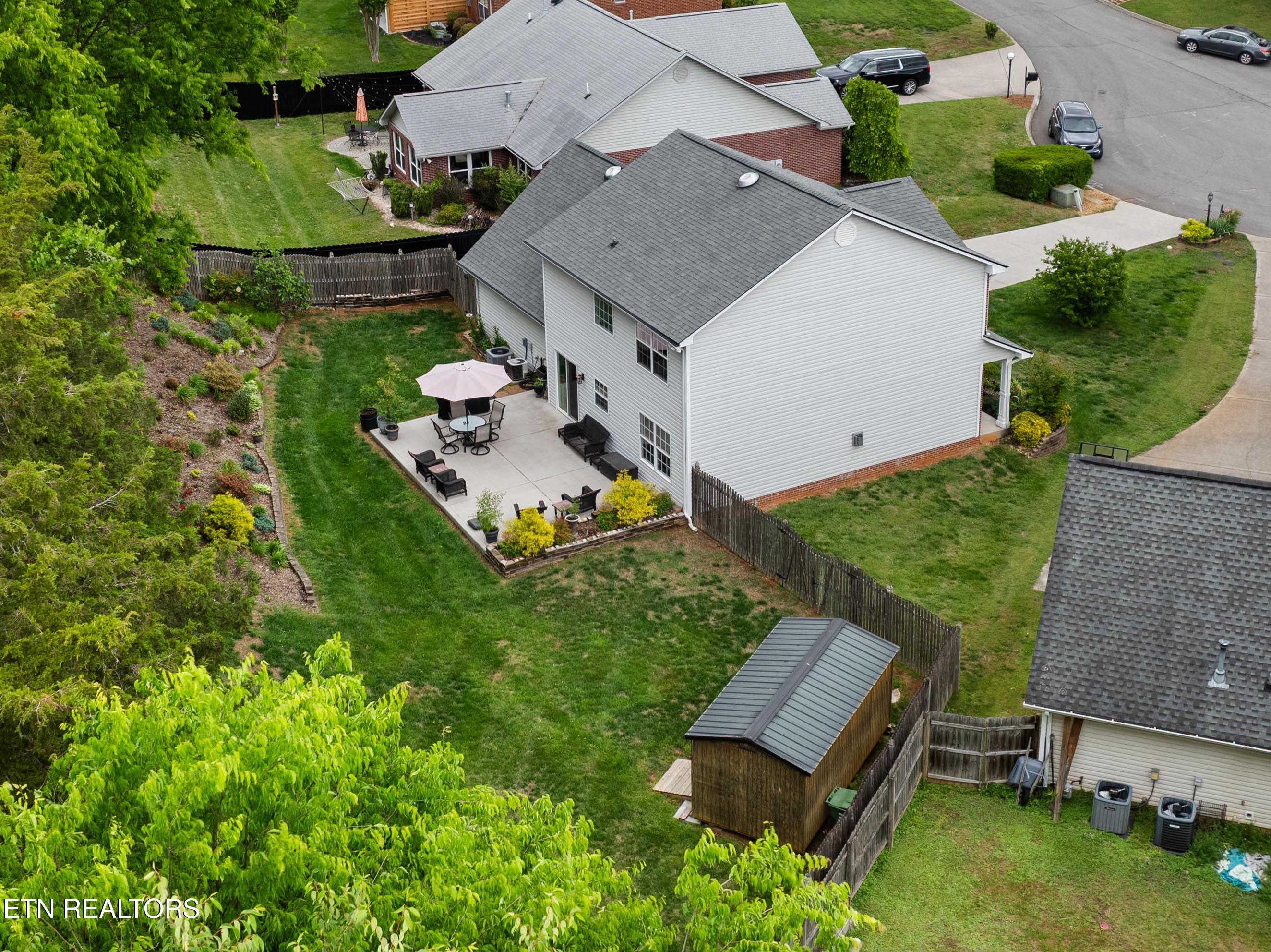 7413 Harvest Creek Lane Powell TN 37849