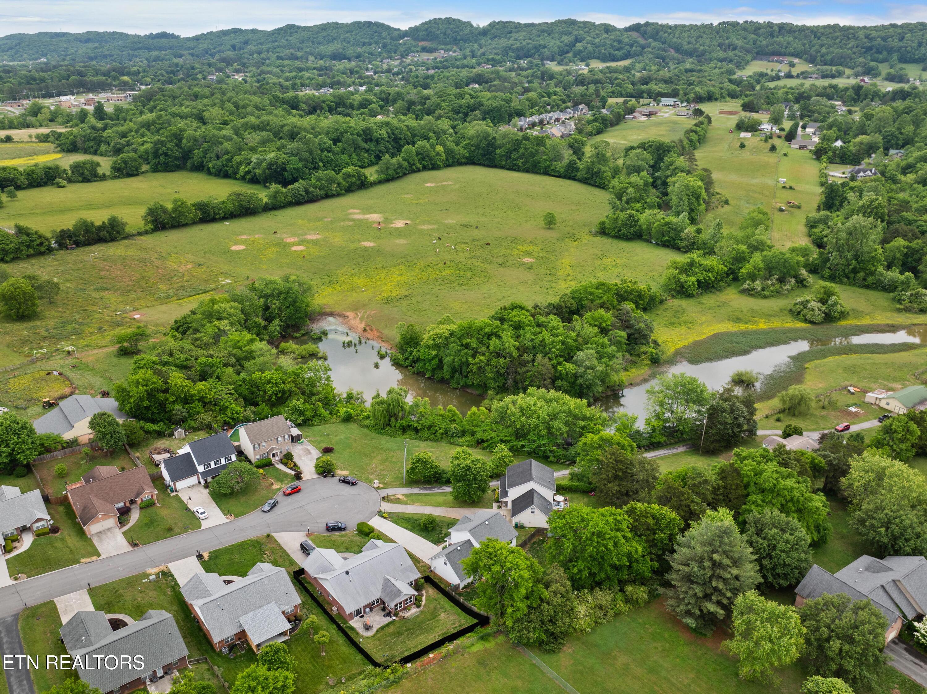 7413 Harvest Creek Lane Powell TN 37849