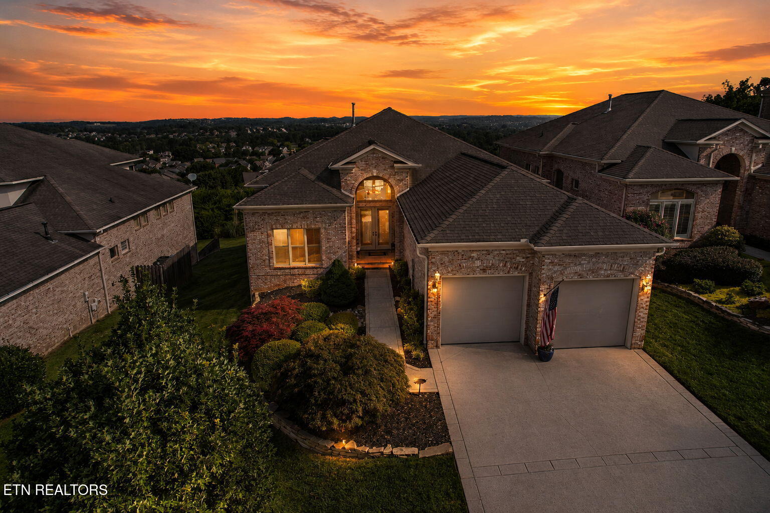 12667 Ridgepath Lane Knoxville TN 37922