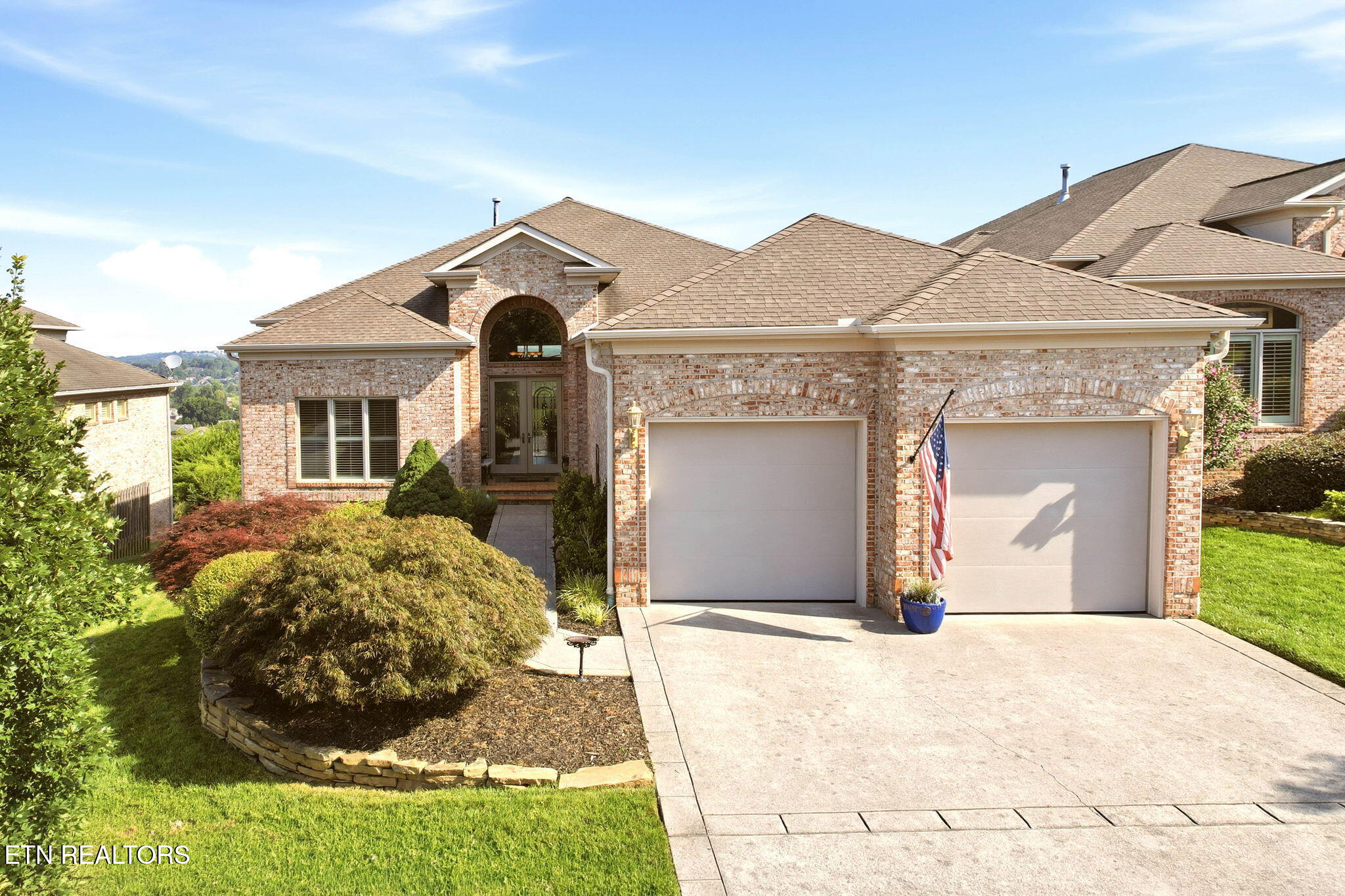 12667 Ridgepath Lane Knoxville TN 37922