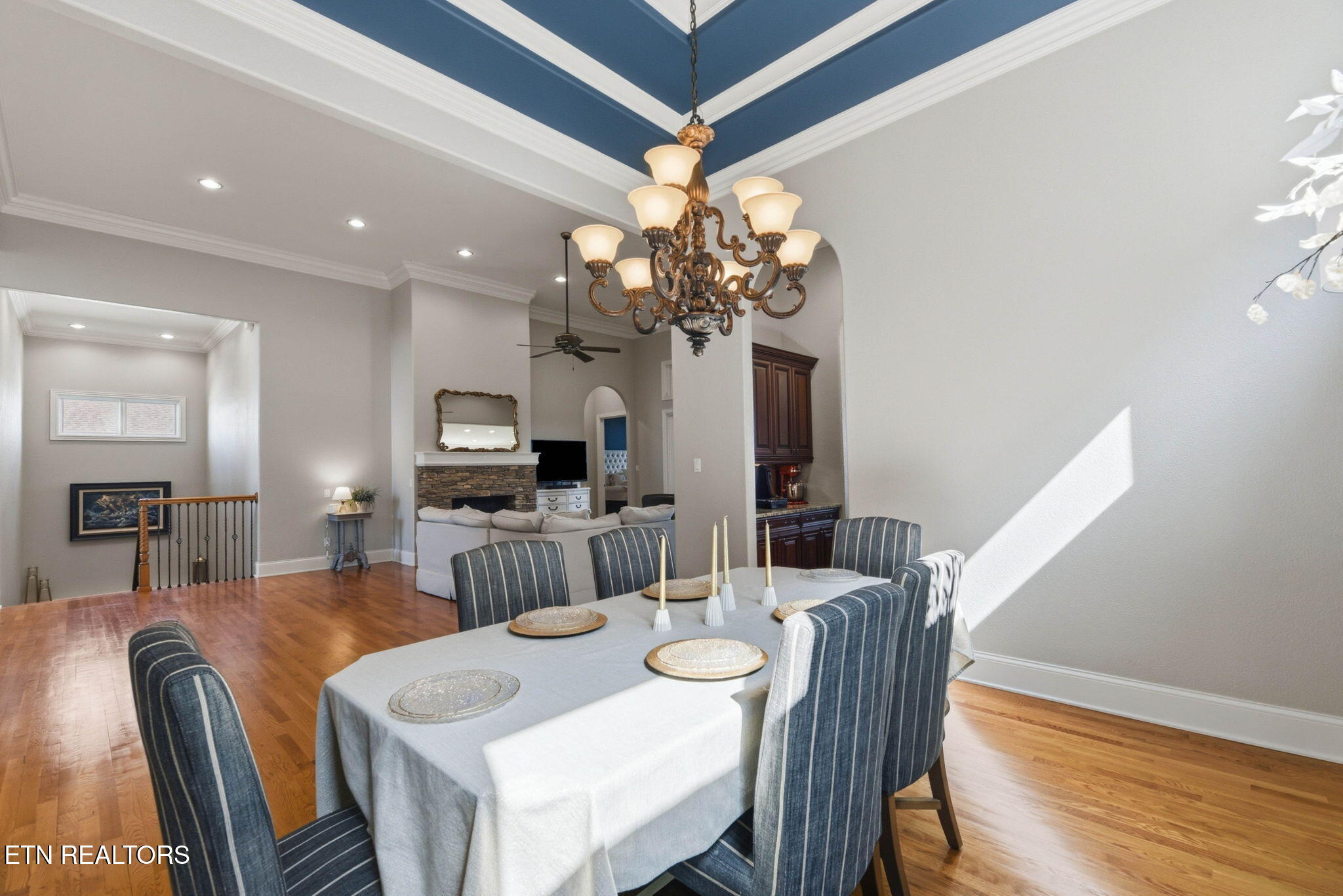 12667 Ridgepath Lane Knoxville TN 37922