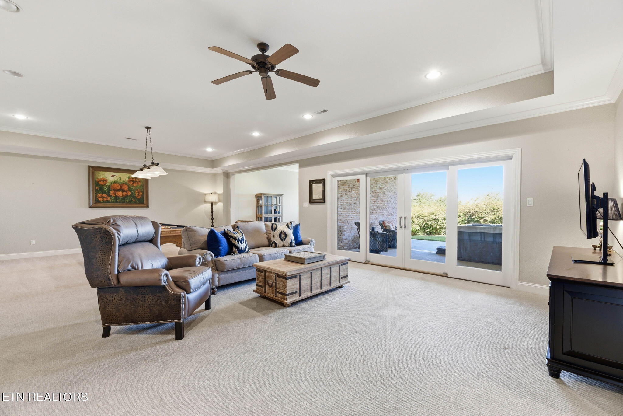 12667 Ridgepath Lane Knoxville TN 37922
