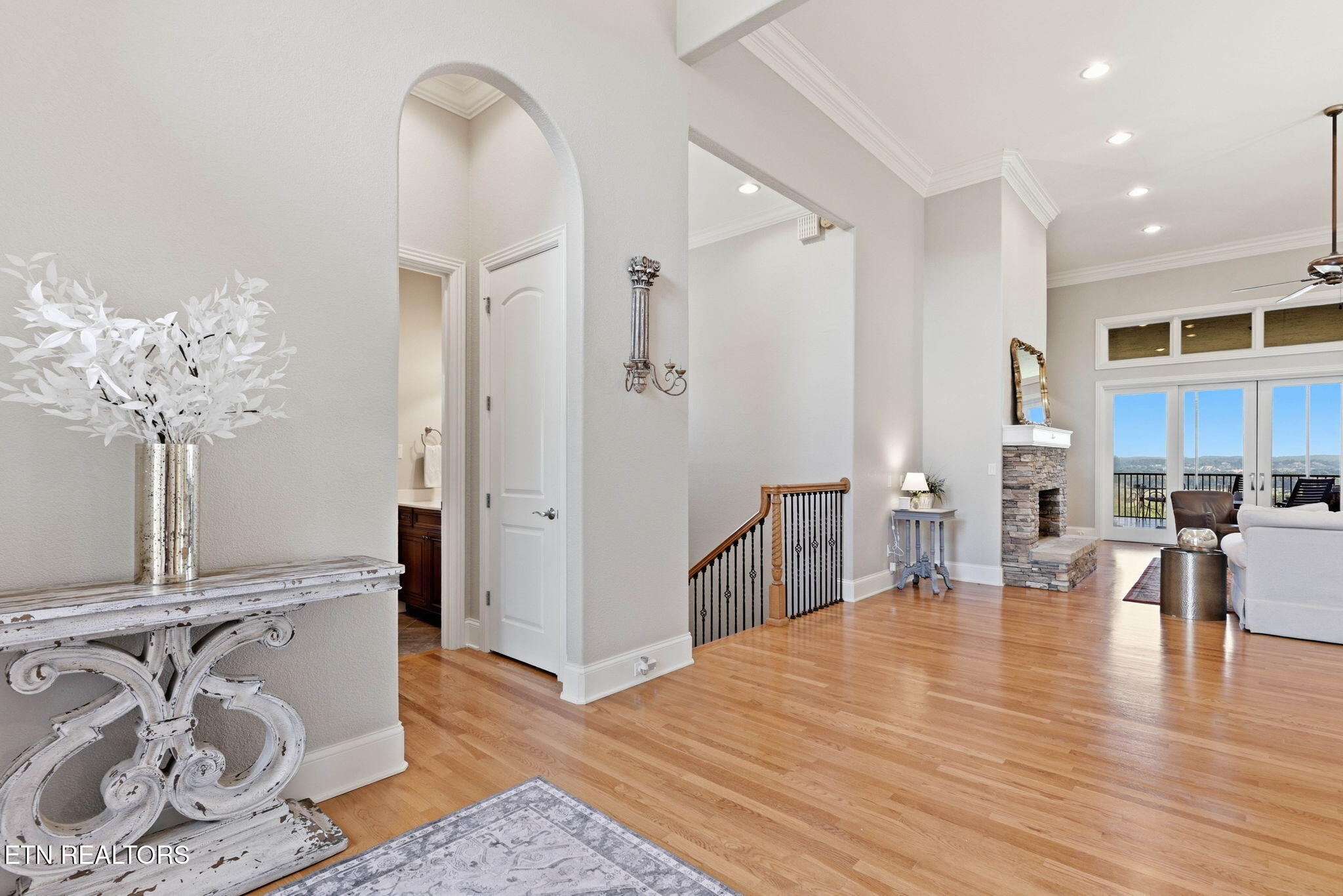 12667 Ridgepath Lane Knoxville TN 37922