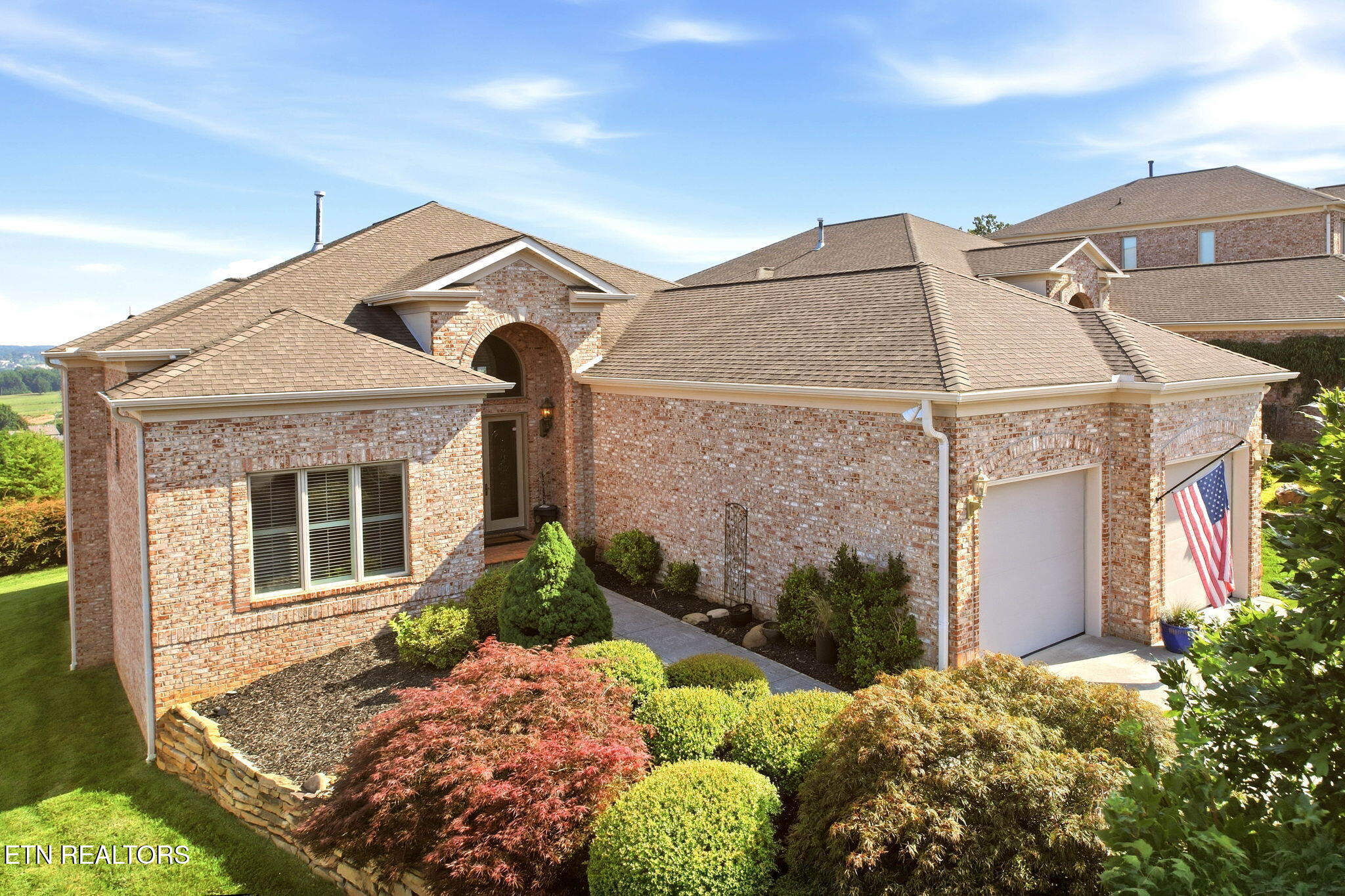 12667 Ridgepath Lane Knoxville TN 37922