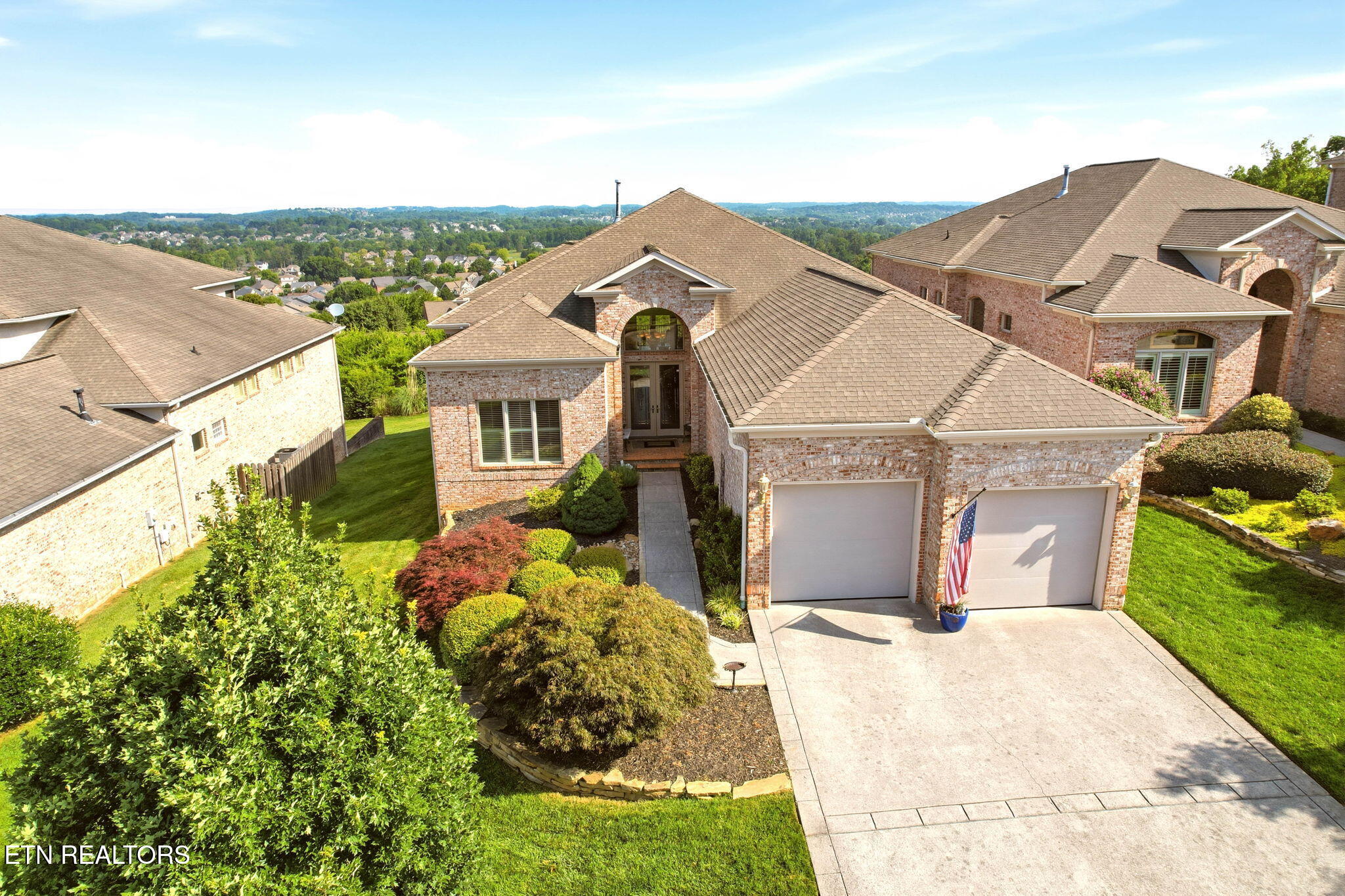 12667 Ridgepath Lane Knoxville TN 37922