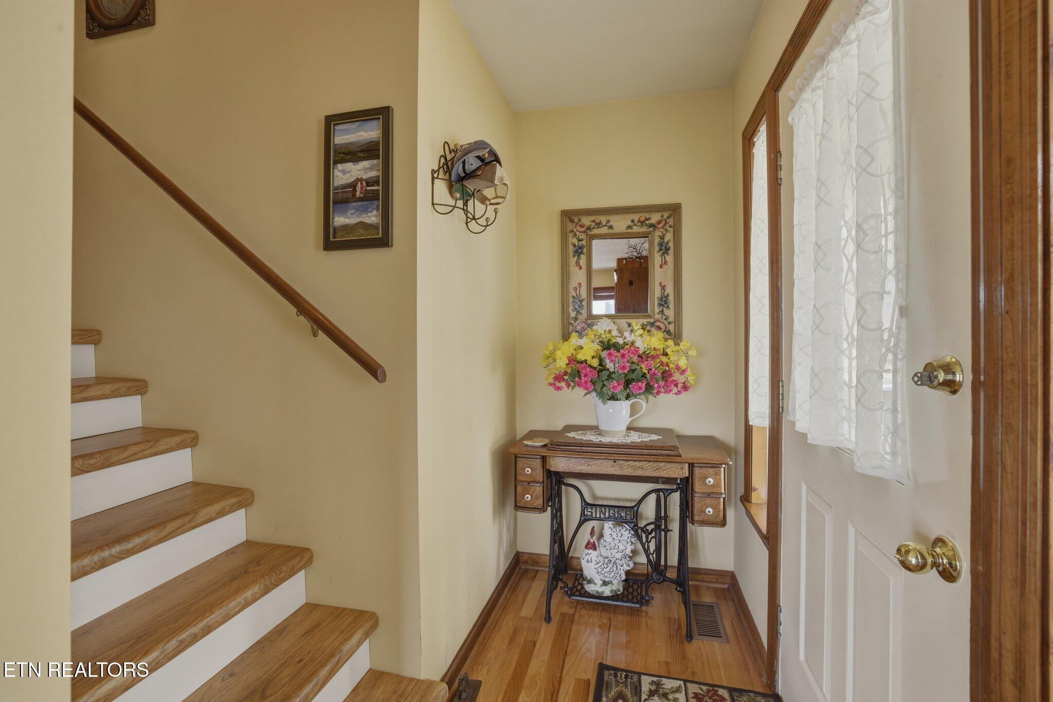 3132 Wears Overlook Lane Sevierville TN 37862