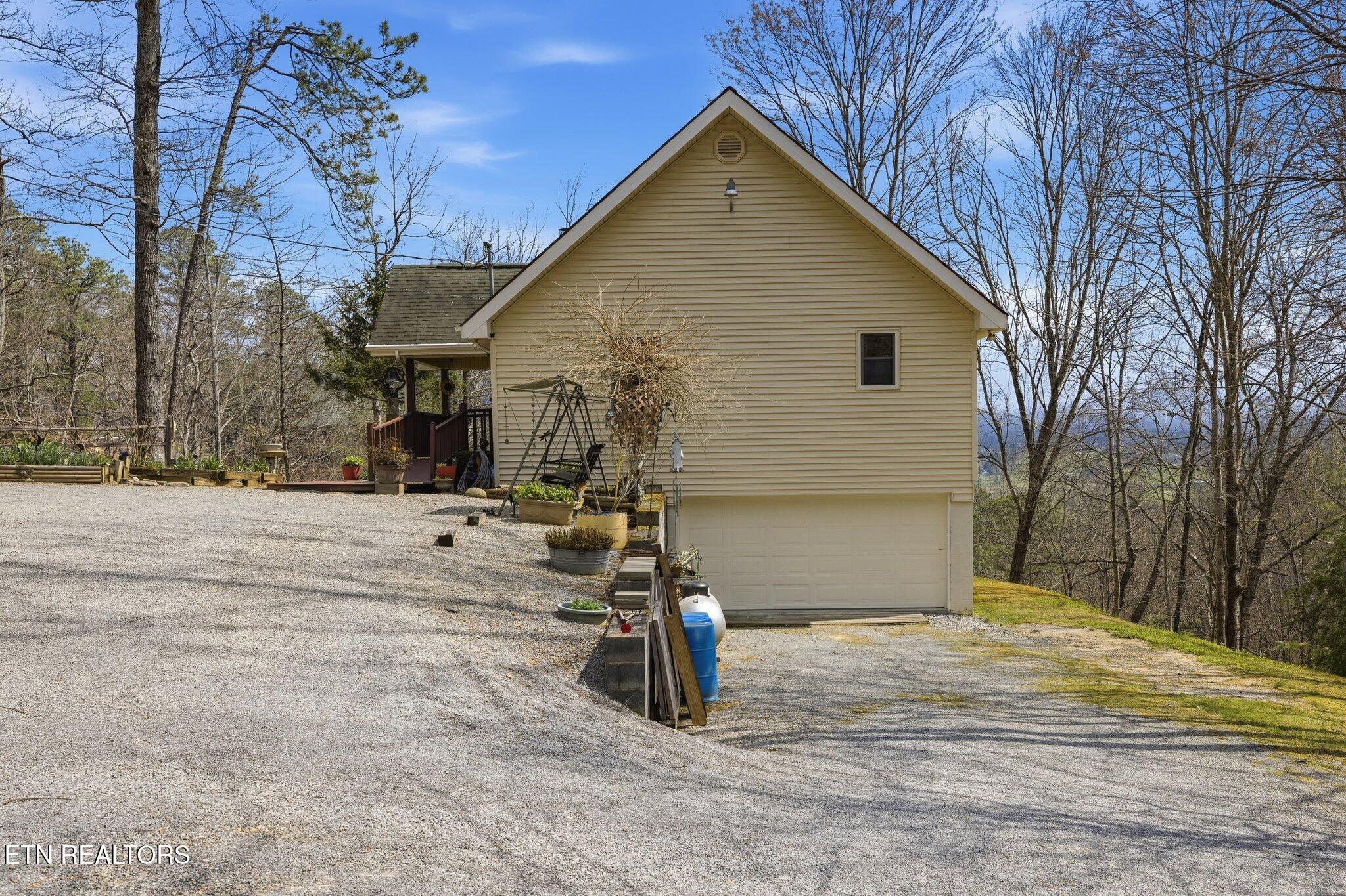 3132 Wears Overlook Lane Sevierville TN 37862