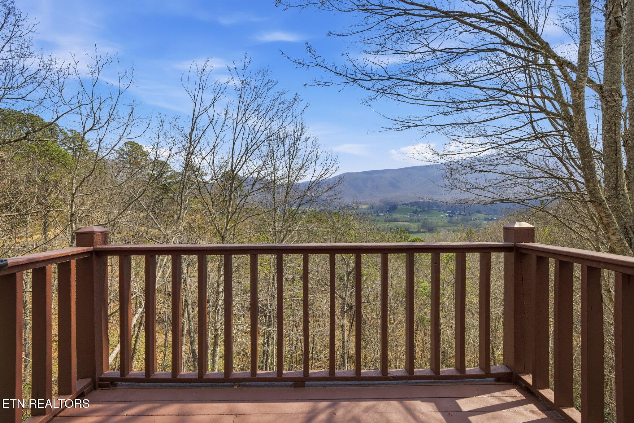 3132 Wears Overlook Lane Sevierville TN 37862