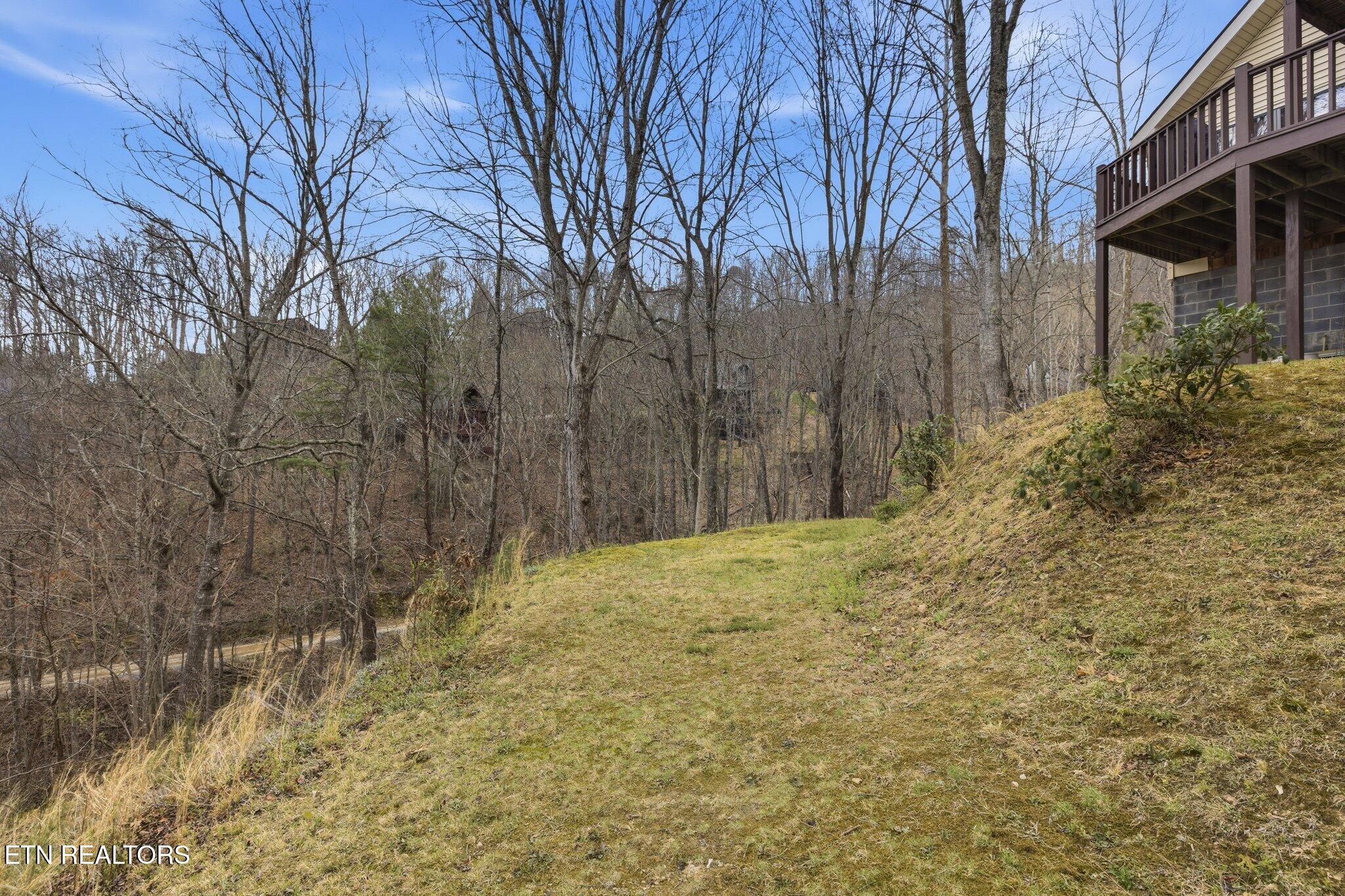 3132 Wears Overlook Lane Sevierville TN 37862