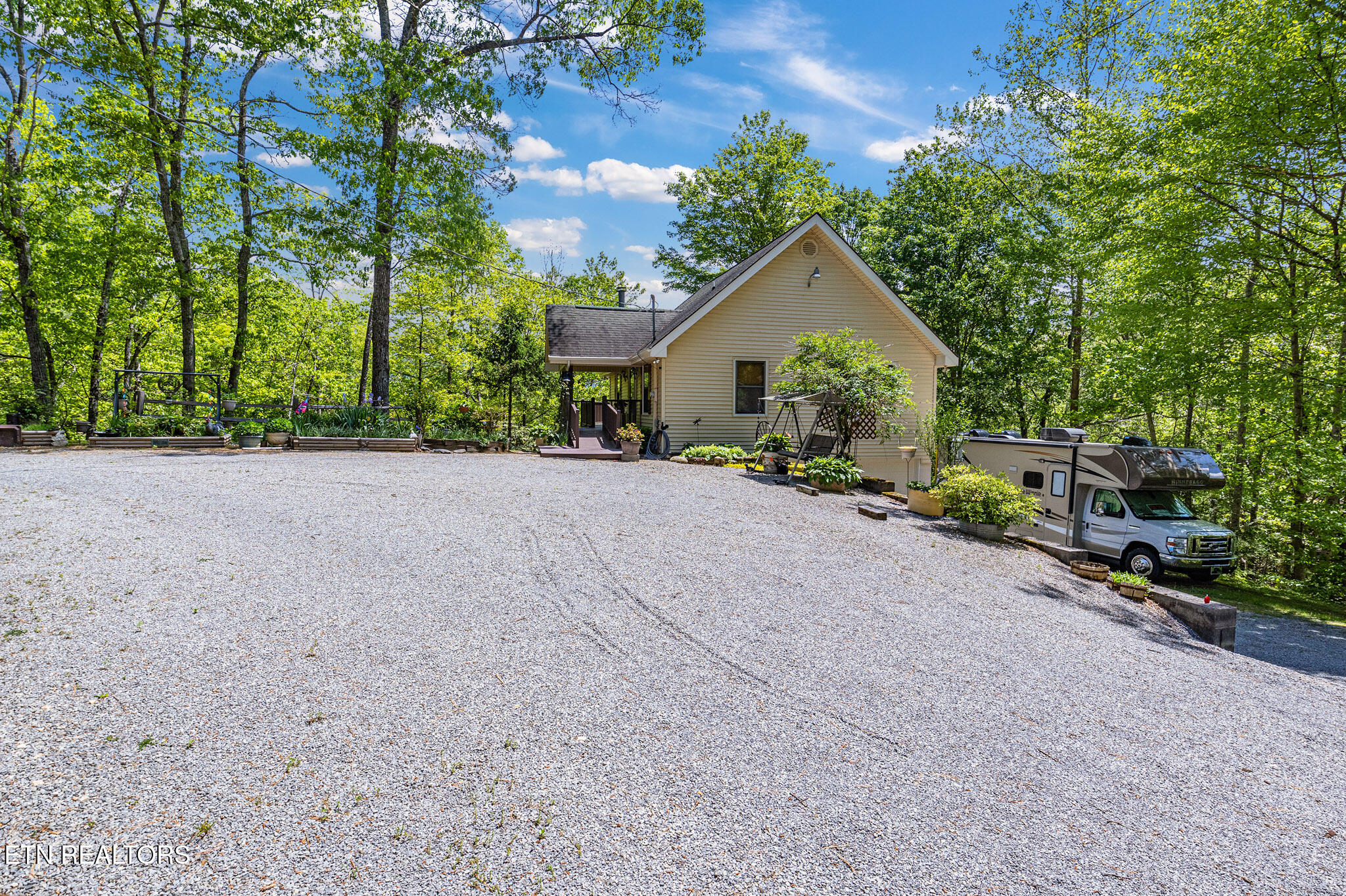 3132 Wears Overlook Lane Sevierville TN 37862