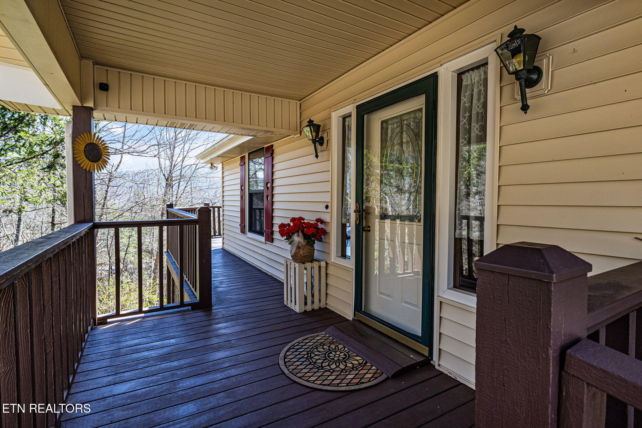 3132 Wears Overlook Lane Sevierville TN 37862