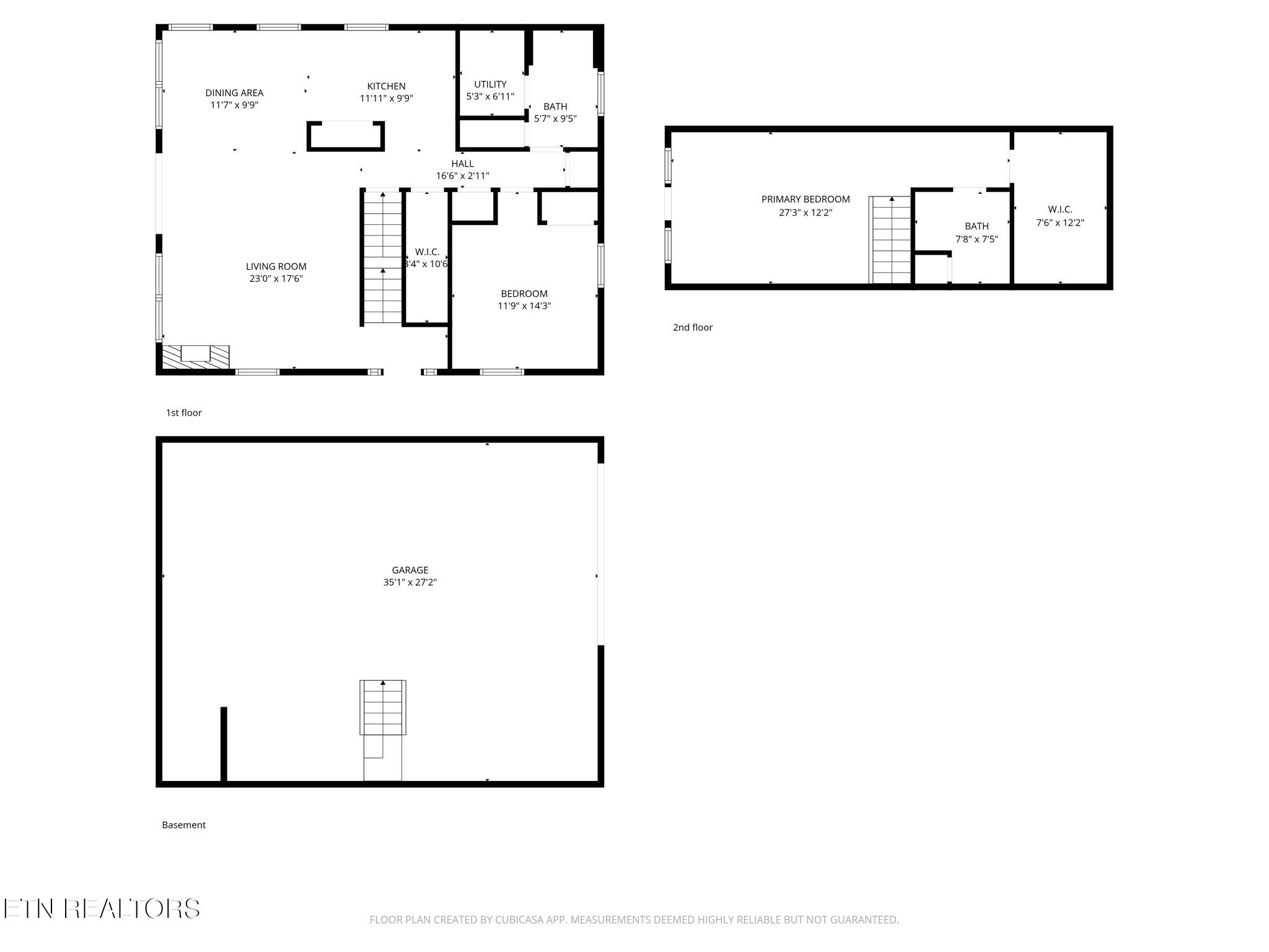 3132 Wears Overlook Lane Sevierville TN 37862