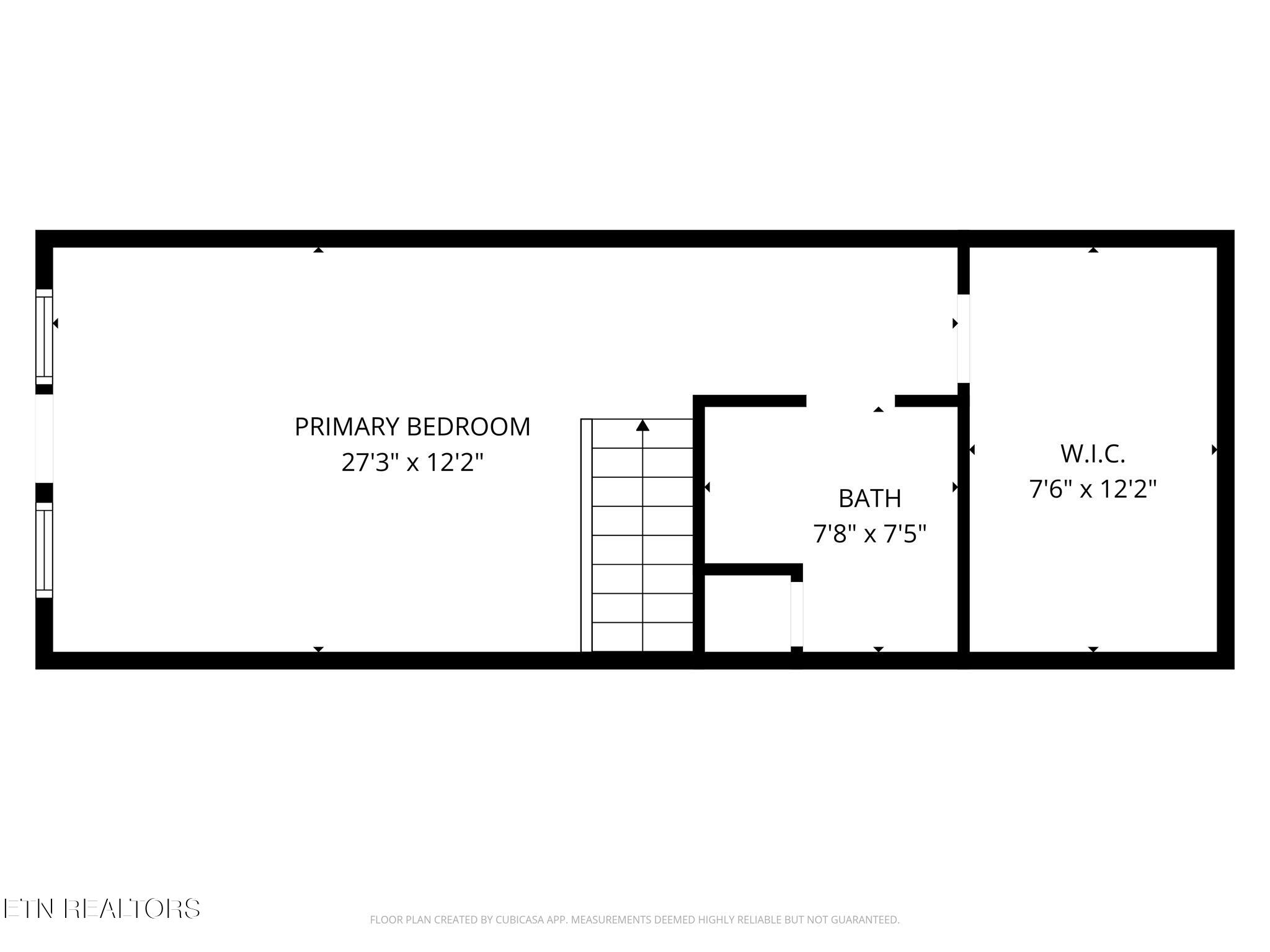 3132 Wears Overlook Lane Sevierville TN 37862