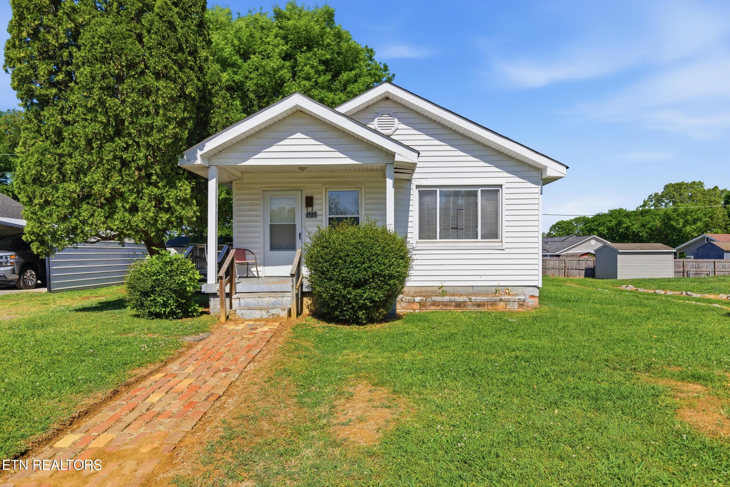 177 E Newton Street Alcoa TN 37701