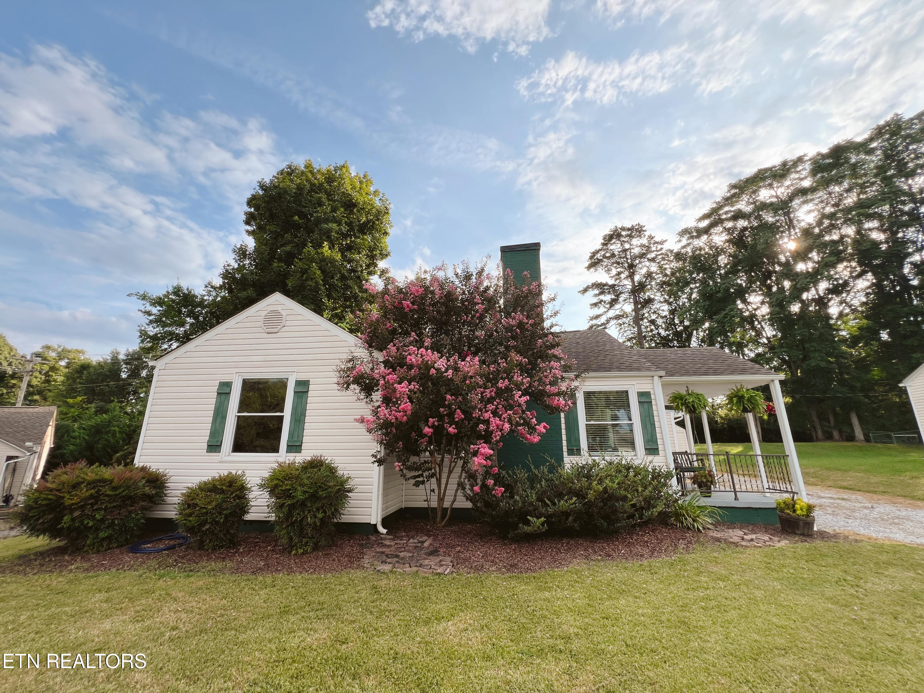 1777 Dalton Street Alcoa TN 37701