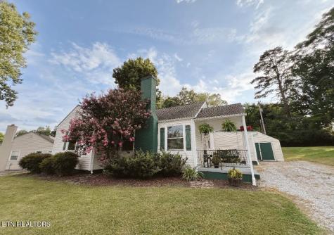 1777 Dalton Street Alcoa TN 37701