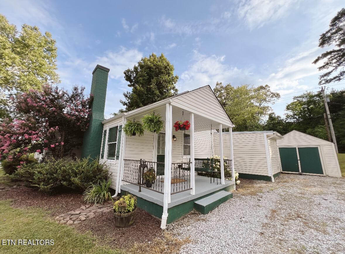 1777 Dalton Street Alcoa TN 37701