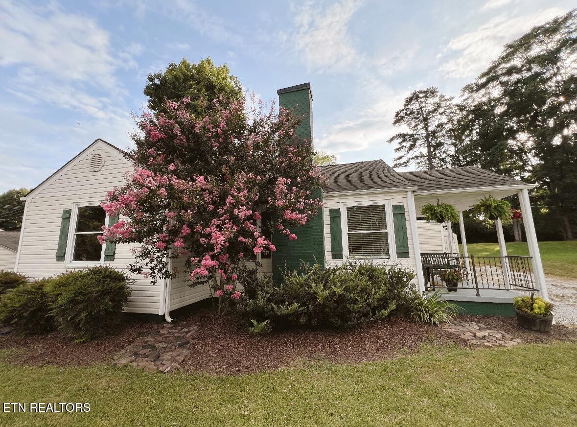 1777 Dalton Street Alcoa TN 37701