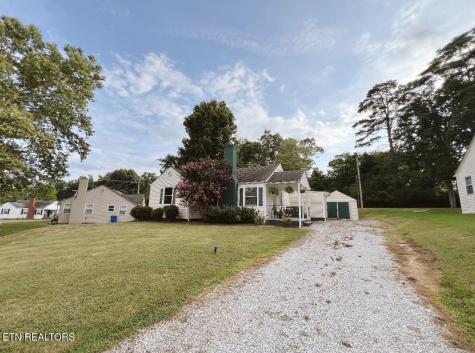 1777 Dalton Street Alcoa TN 37701