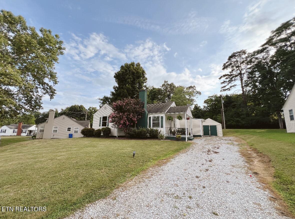 1777 Dalton Street Alcoa TN 37701