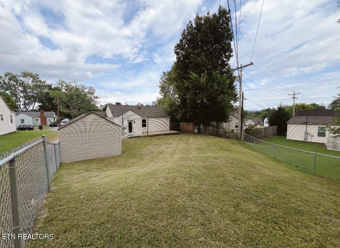 1777 Dalton Street Alcoa TN 37701