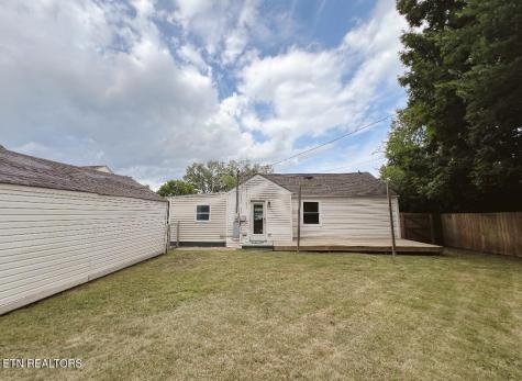 1777 Dalton Street Alcoa TN 37701