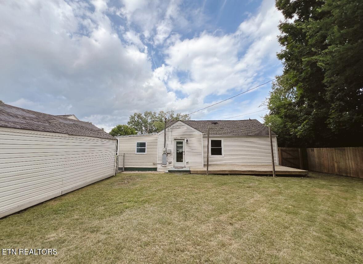 1777 Dalton Street Alcoa TN 37701