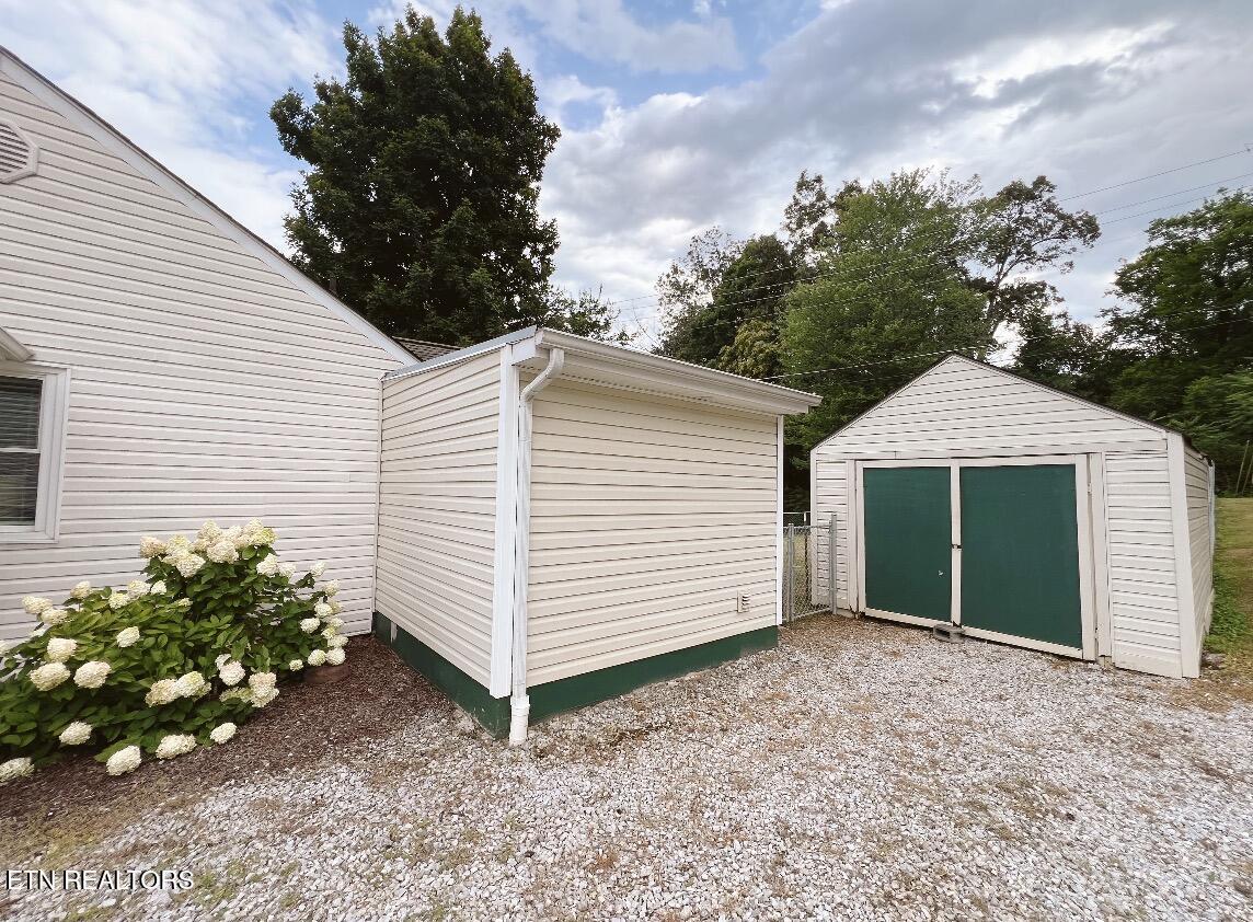 1777 Dalton Street Alcoa TN 37701