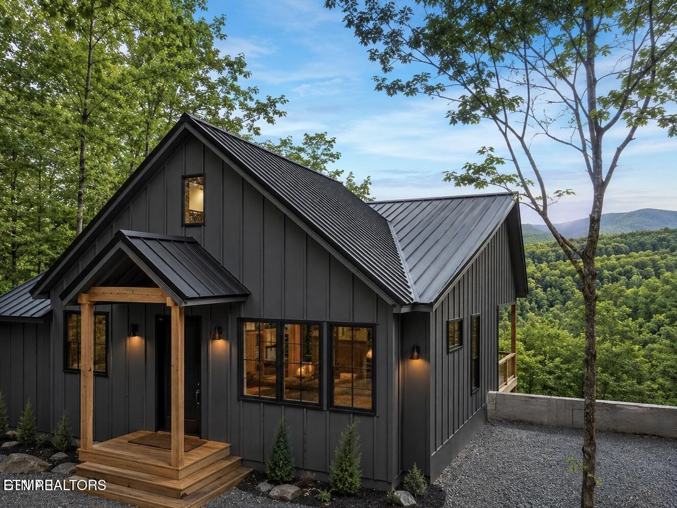 4076 Ridgeback Lane Sevierville TN 37862
