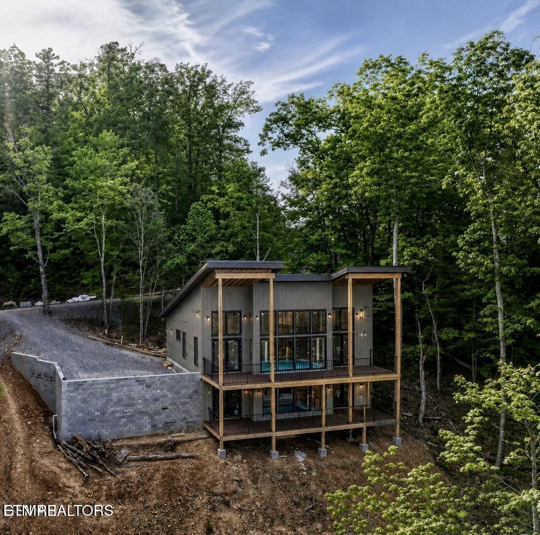 4076 Ridgeback Lane Sevierville TN 37862
