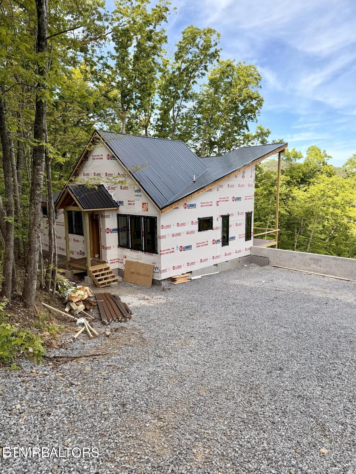 4076 Ridgeback Lane Sevierville TN 37862