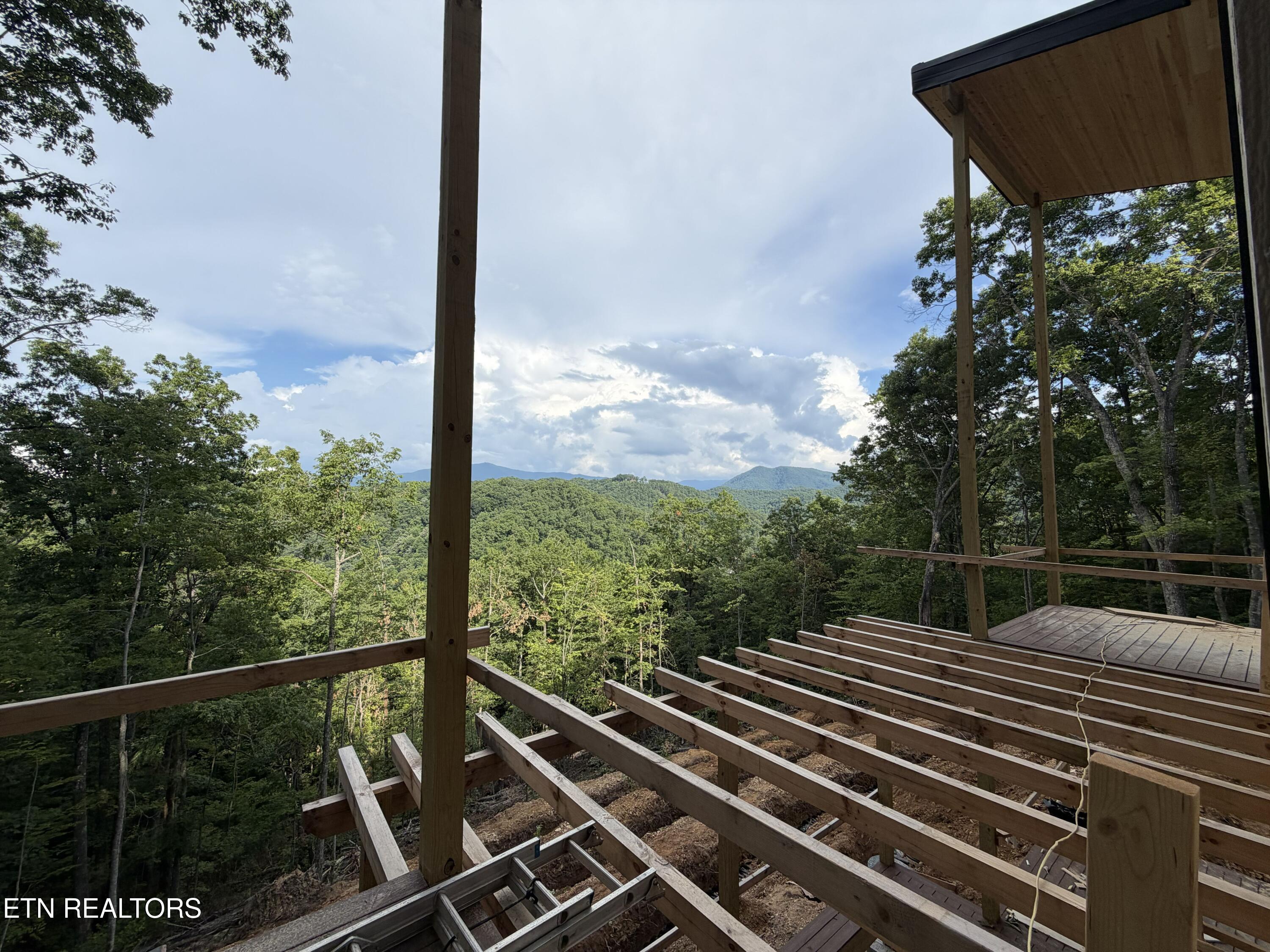 4076 Ridgeback Lane Sevierville TN 37862