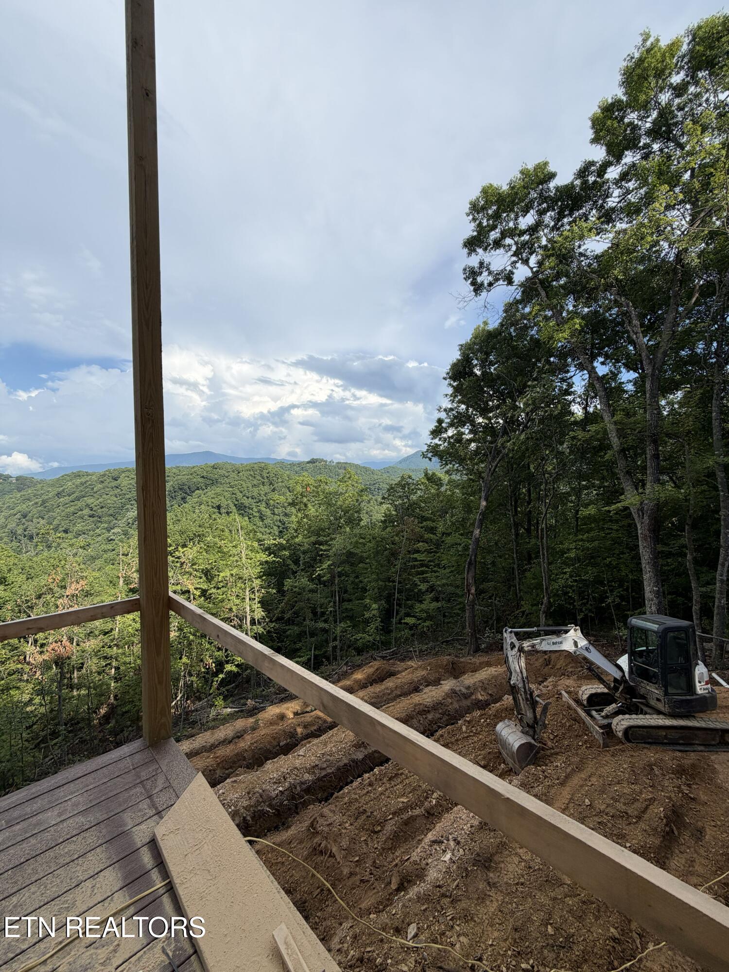 4076 Ridgeback Lane Sevierville TN 37862