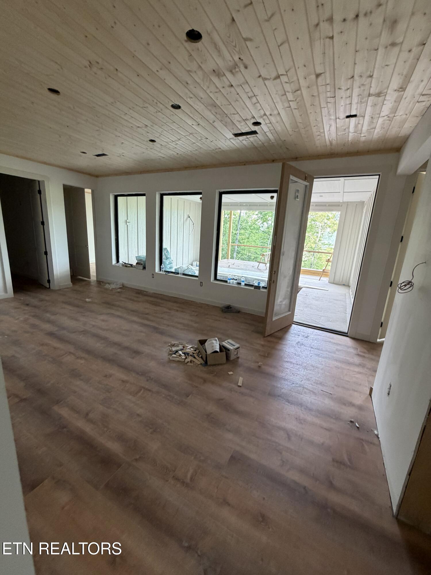 4076 Ridgeback Lane Sevierville TN 37862
