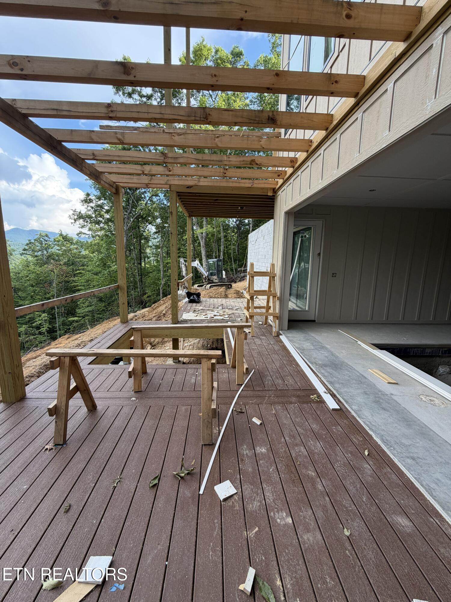 4076 Ridgeback Lane Sevierville TN 37862
