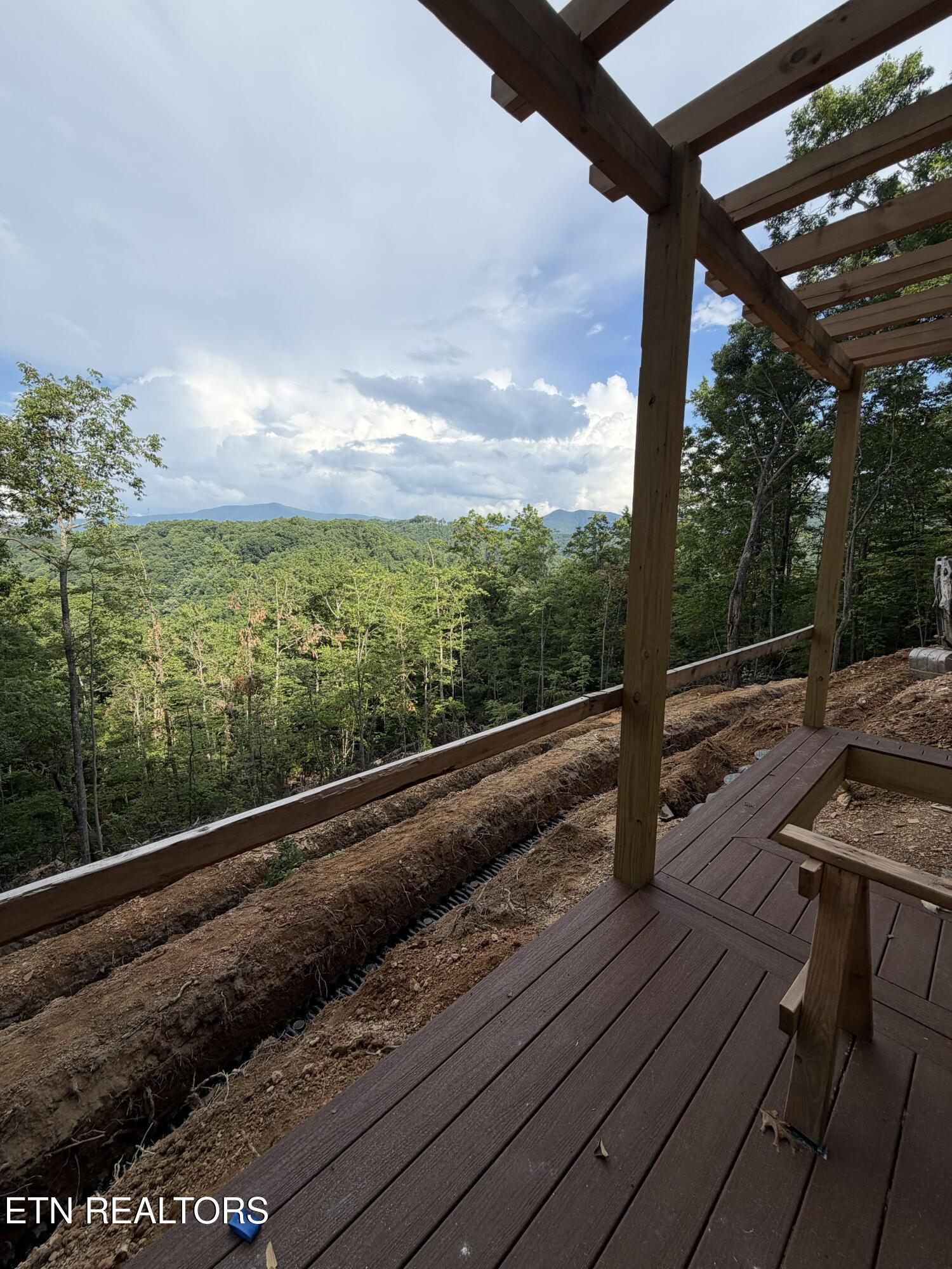 4076 Ridgeback Lane Sevierville TN 37862