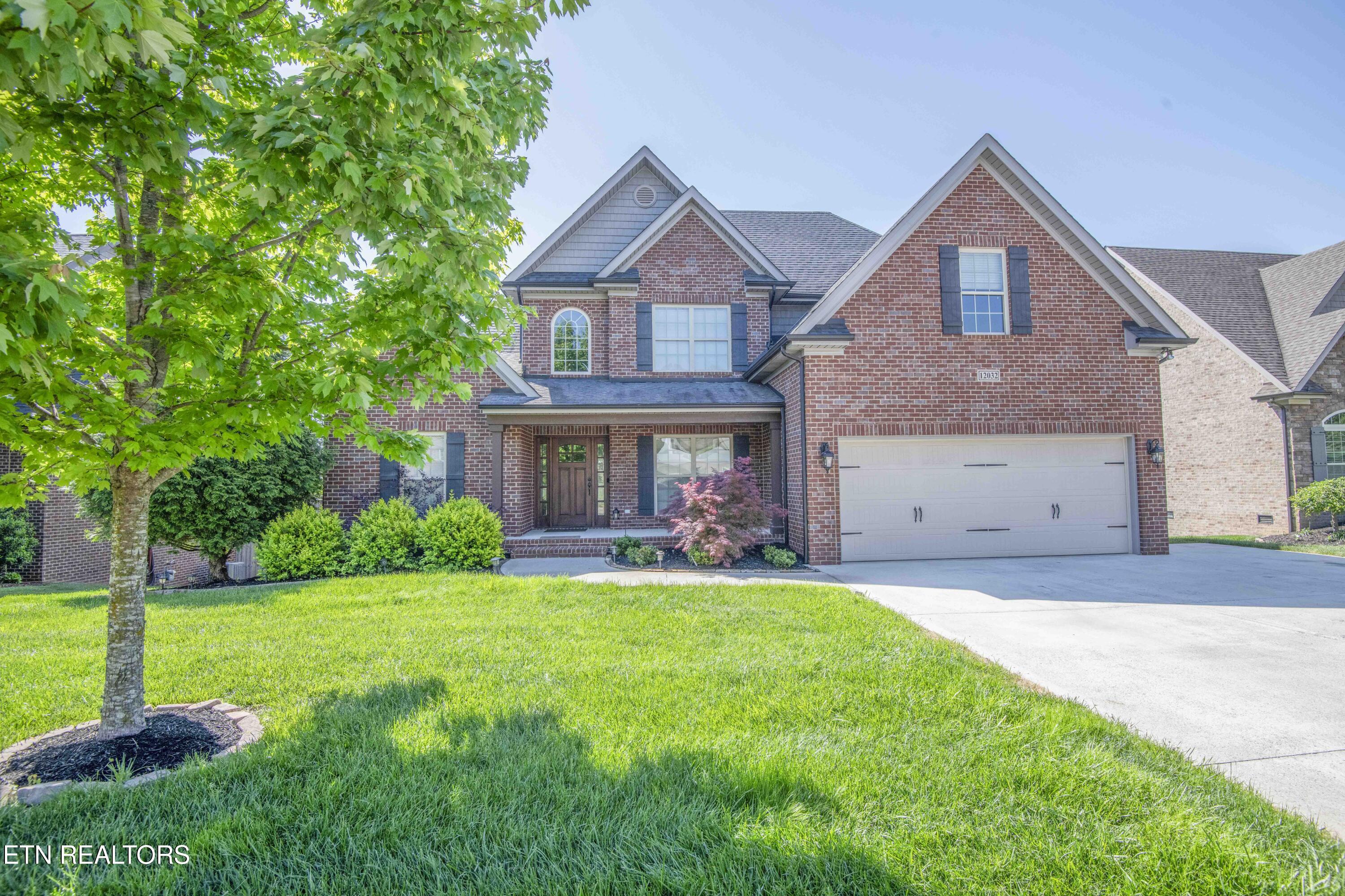 12032 Poplar Meadow Lane Knoxville TN 37932