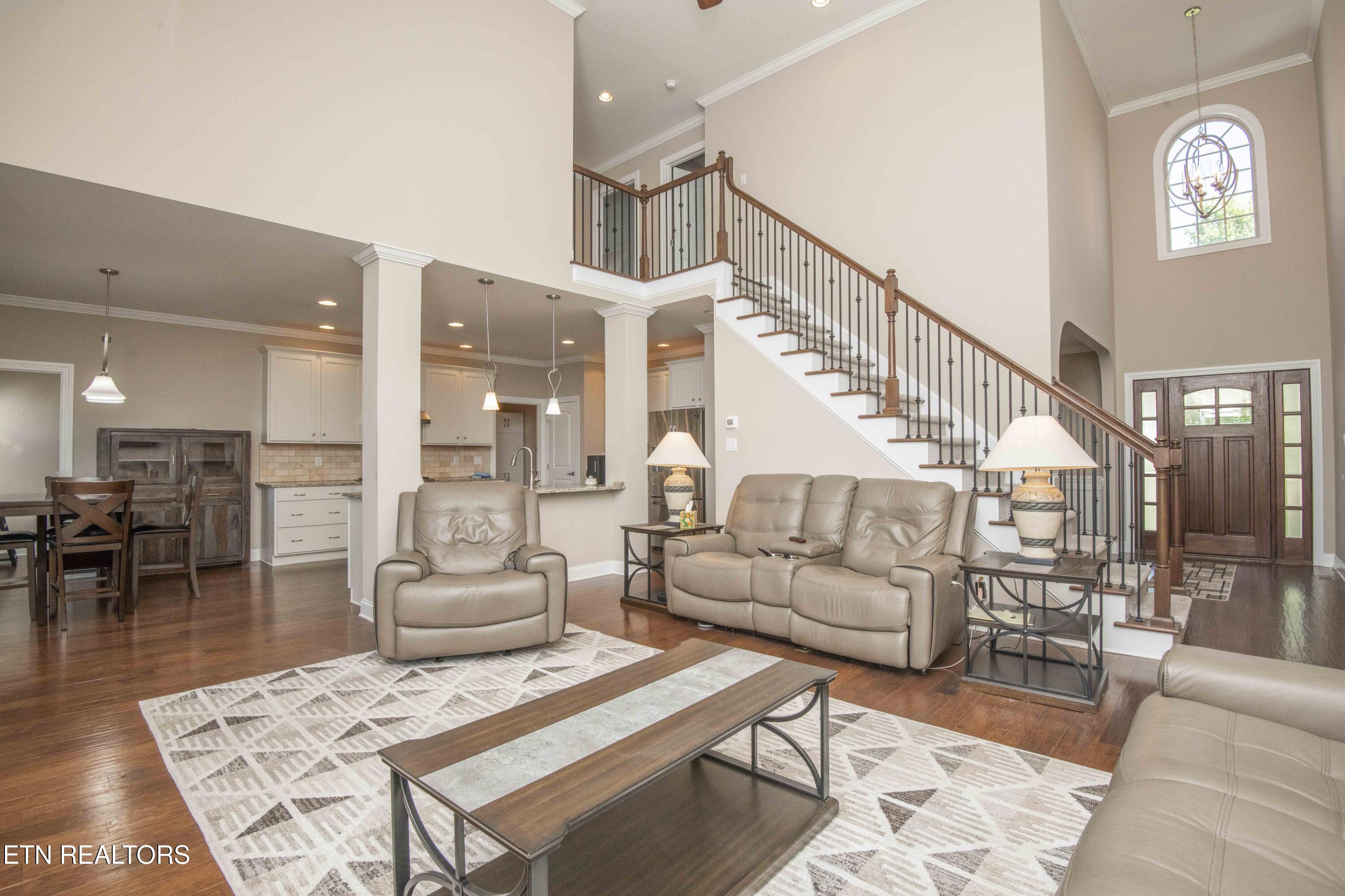 12032 Poplar Meadow Lane Knoxville TN 37932