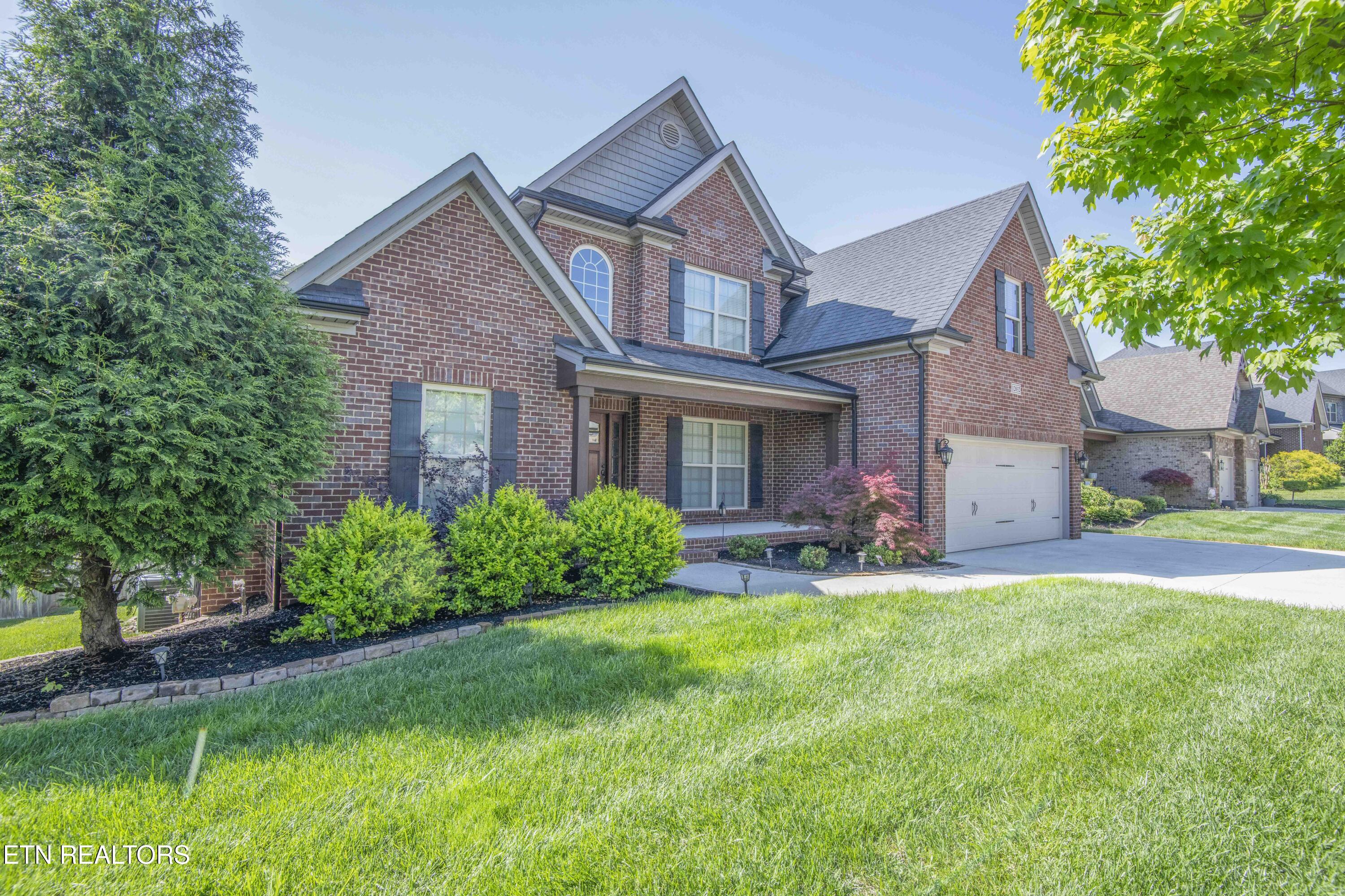 12032 Poplar Meadow Lane Knoxville TN 37932