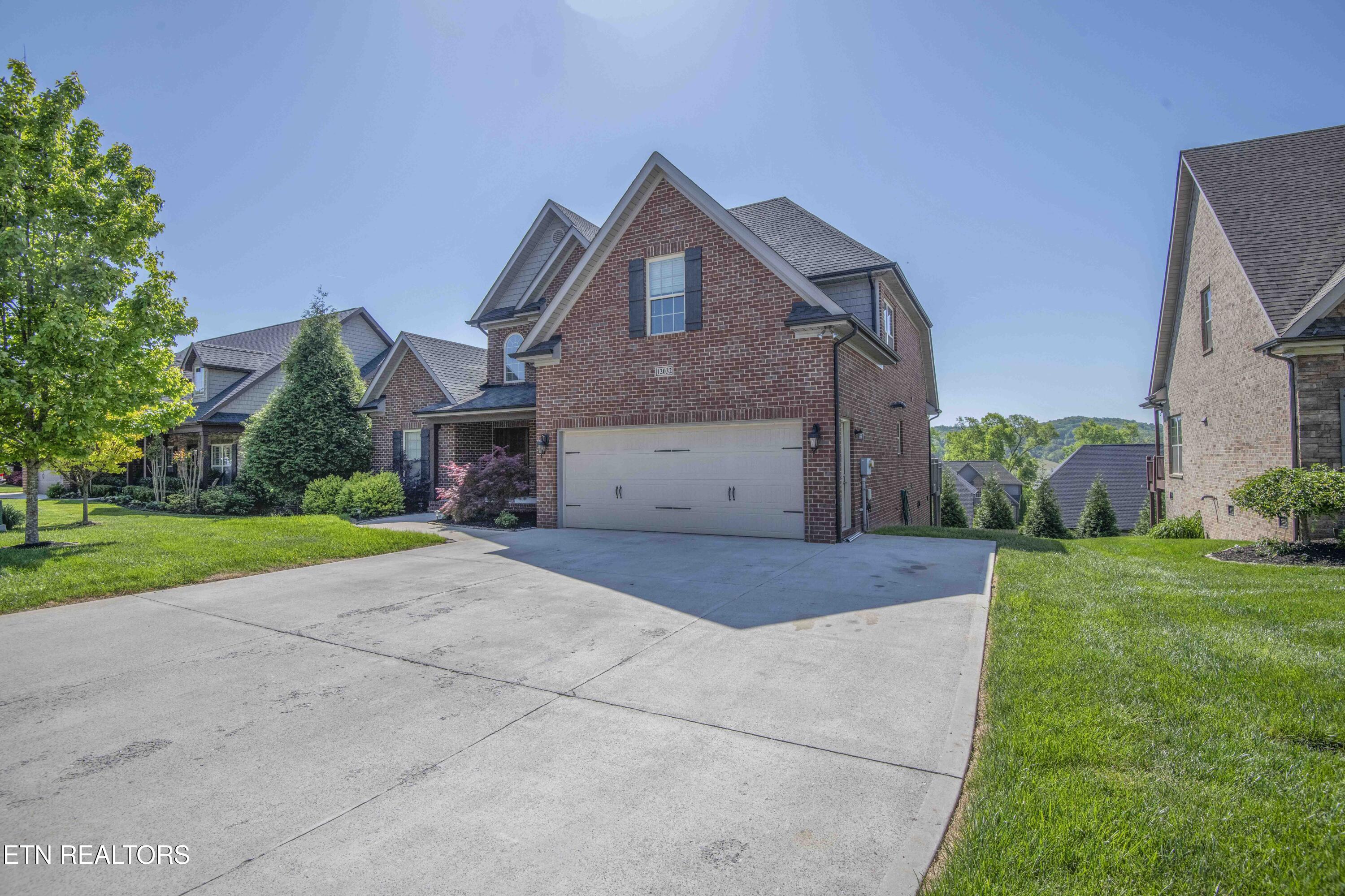 12032 Poplar Meadow Lane Knoxville TN 37932