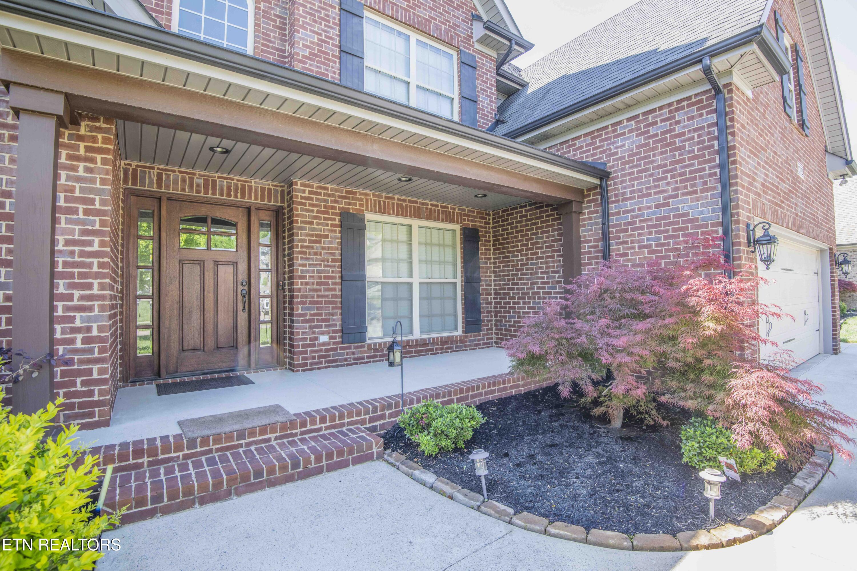 12032 Poplar Meadow Lane Knoxville TN 37932