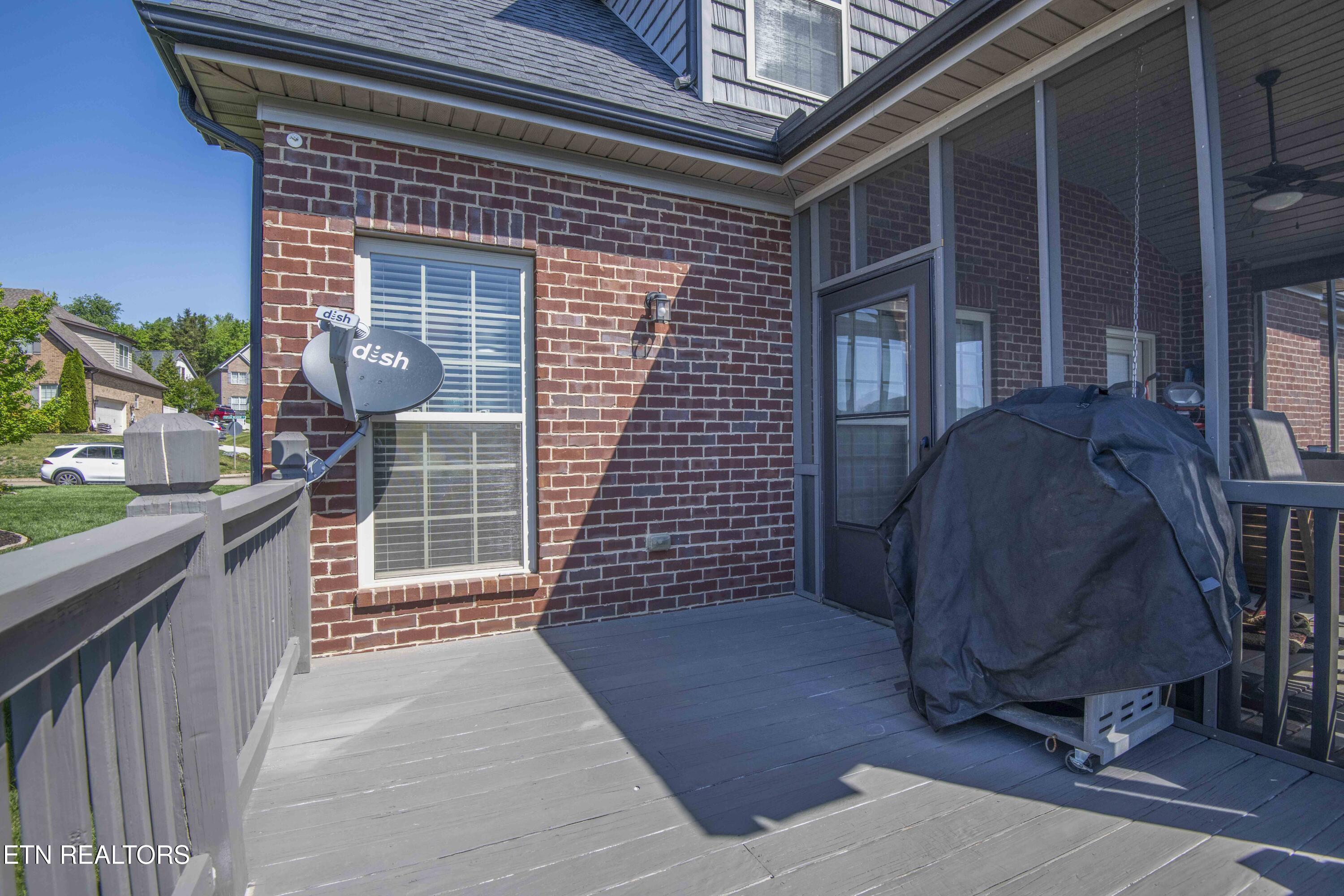 12032 Poplar Meadow Lane Knoxville TN 37932